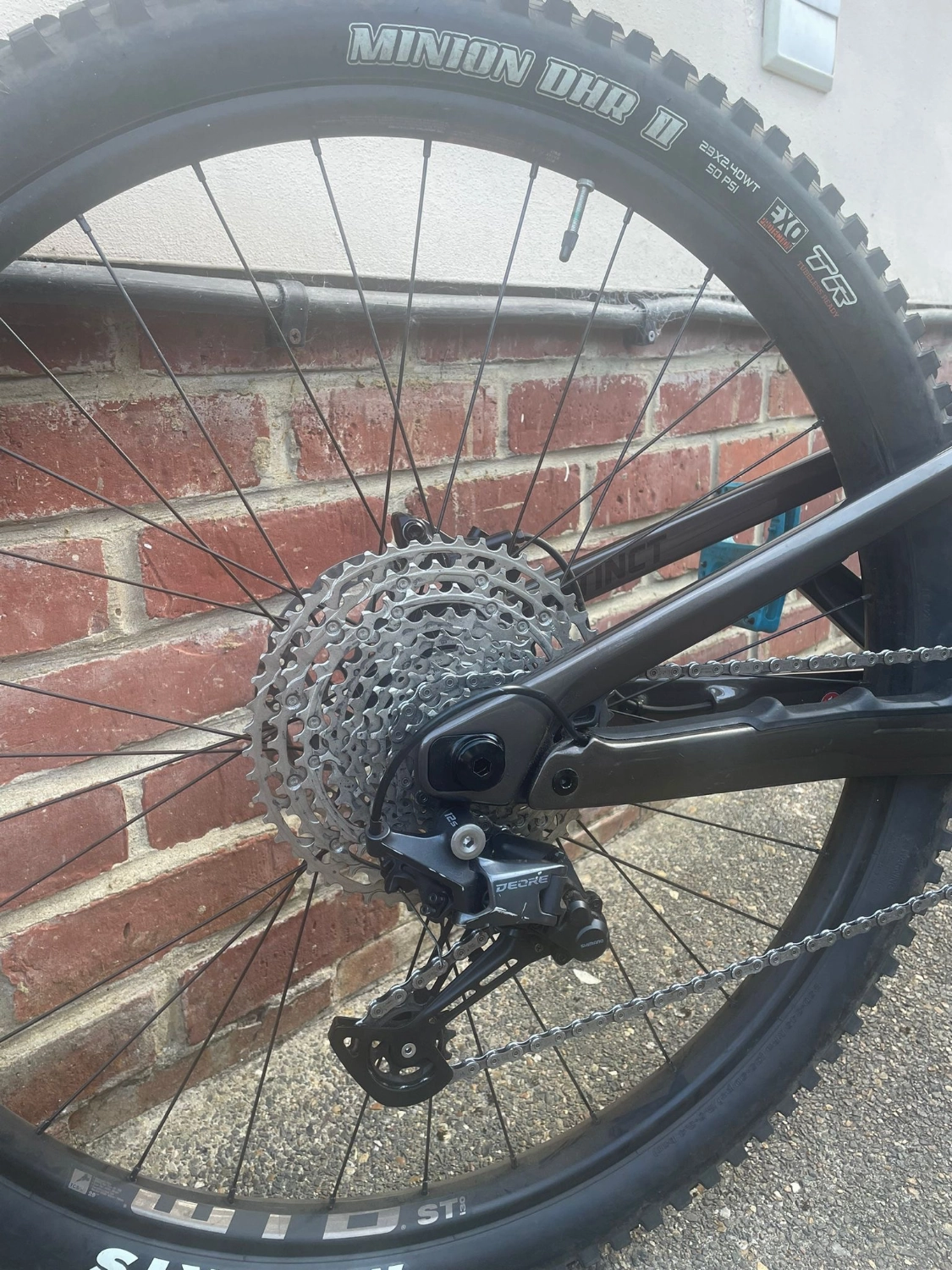 Rocky Mountain Instinct C30 Shimano 2024