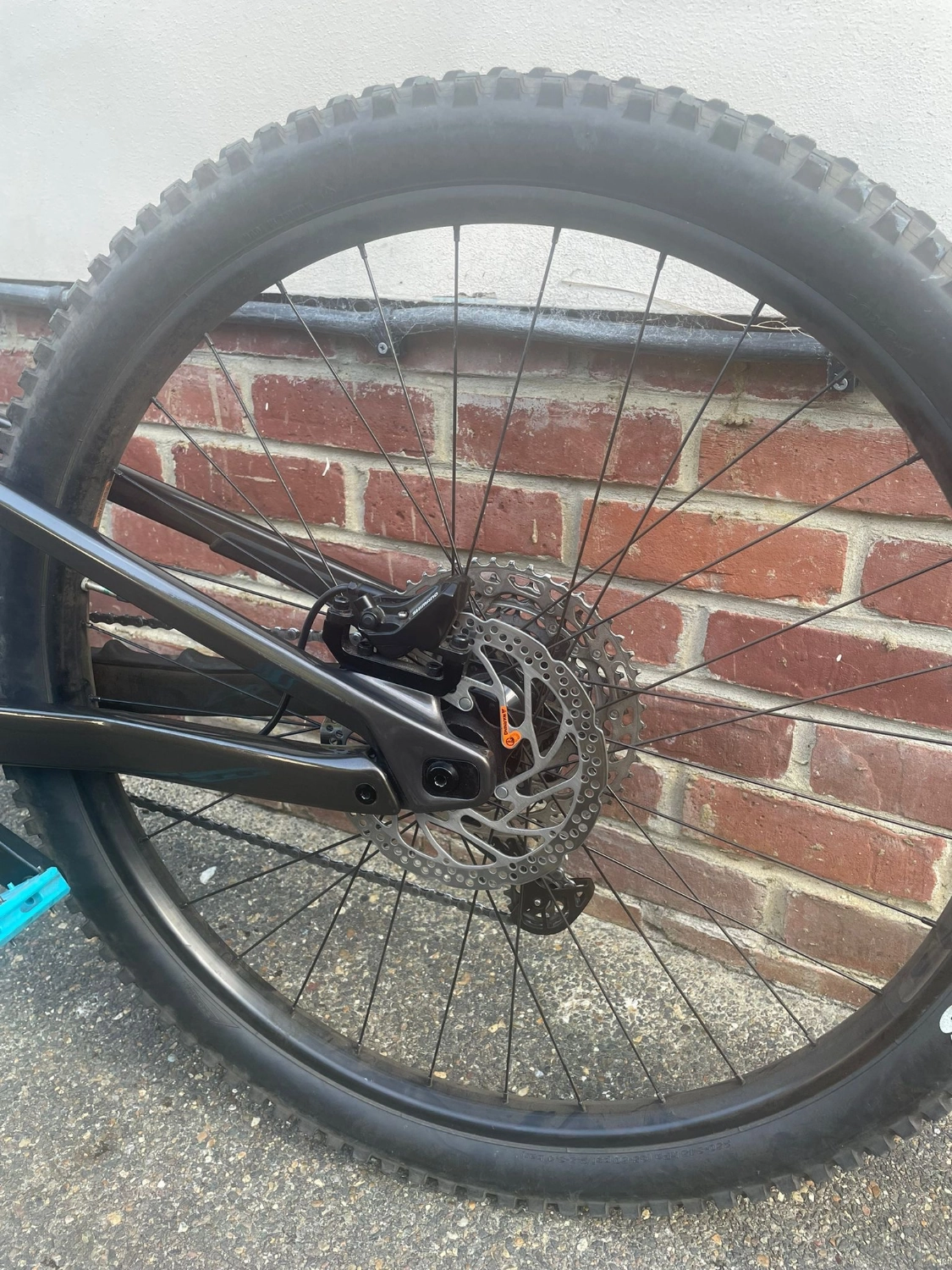Rocky Mountain Instinct C30 Shimano 2024