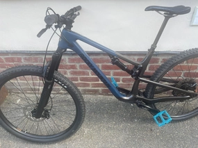 Rocky Mountain Instinct C30 Shimano 2024