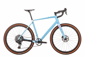 Rodeo Labs Traildonkey 4.0 Gravel Bike - 2023, 58cm
