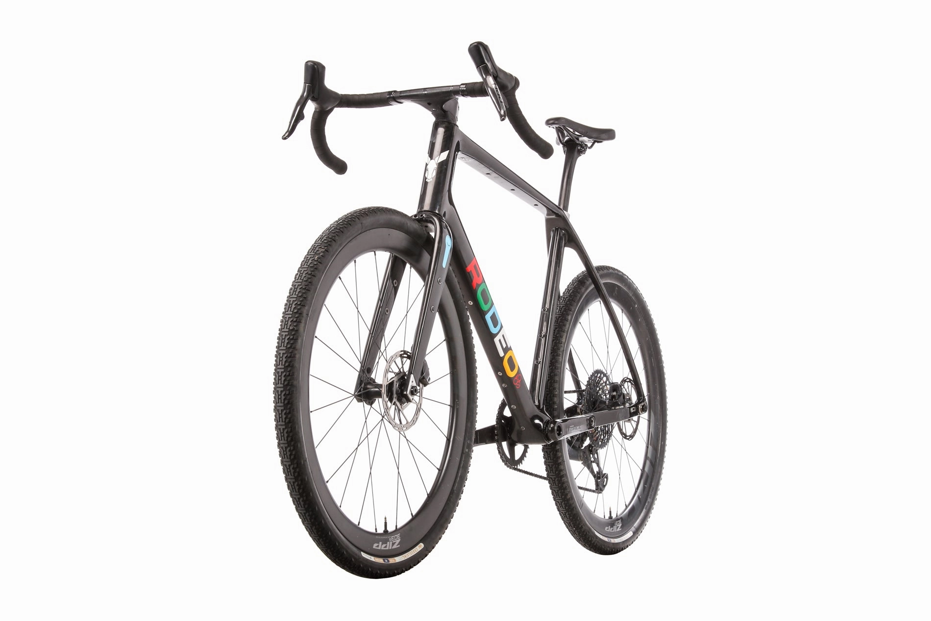 Rodeo Labs Traildonkey 4.0 Gravel Bike - 2024, 61cm