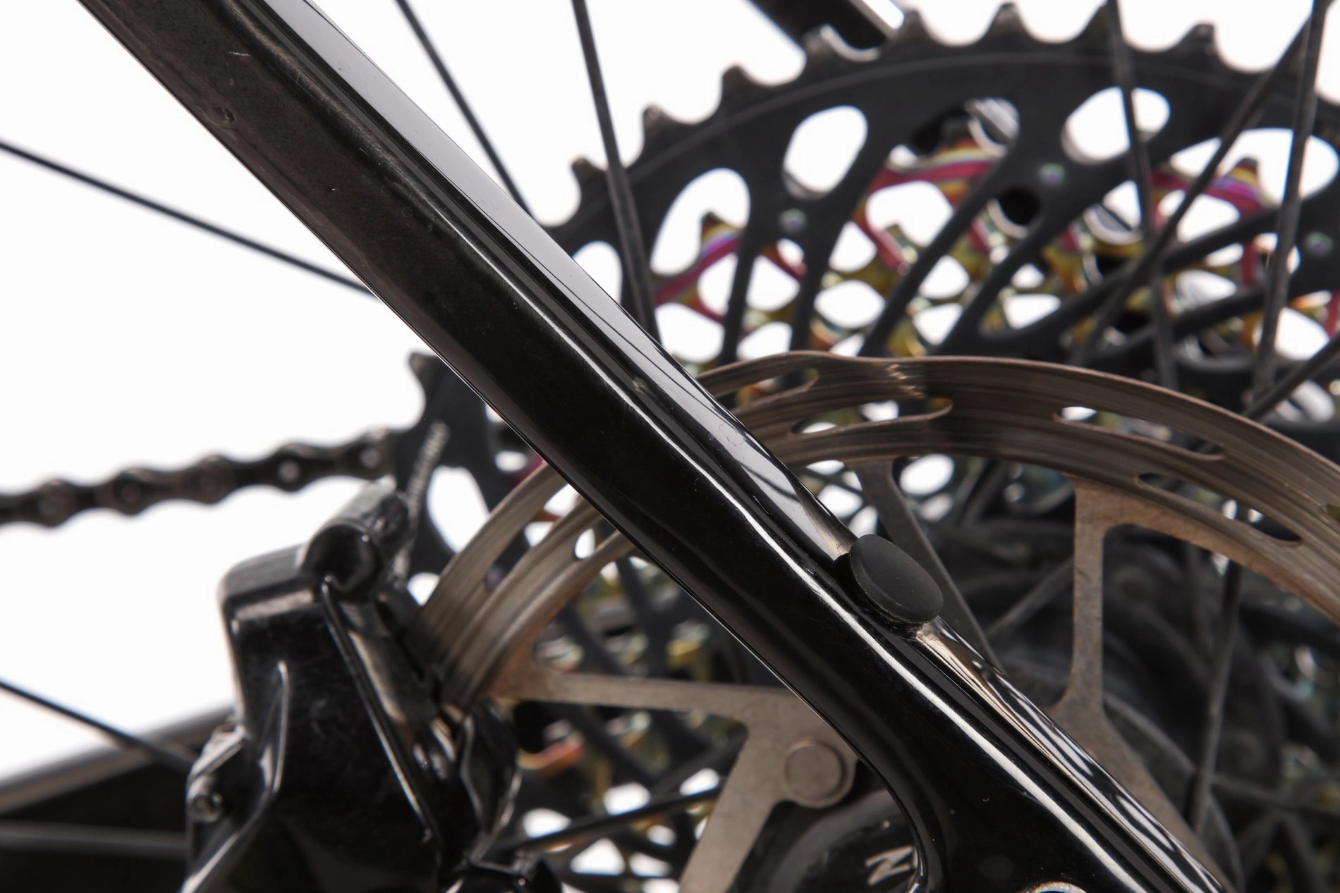 Rodeo Labs Traildonkey 4.0 Gravel Bike - 2024, 61cm