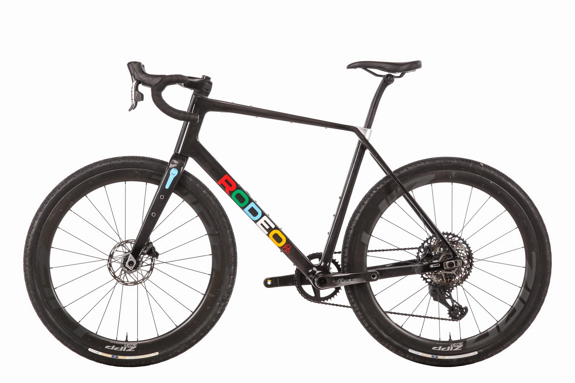 Rodeo Labs Traildonkey 4.0 Gravel Bike - 2024, 61cm