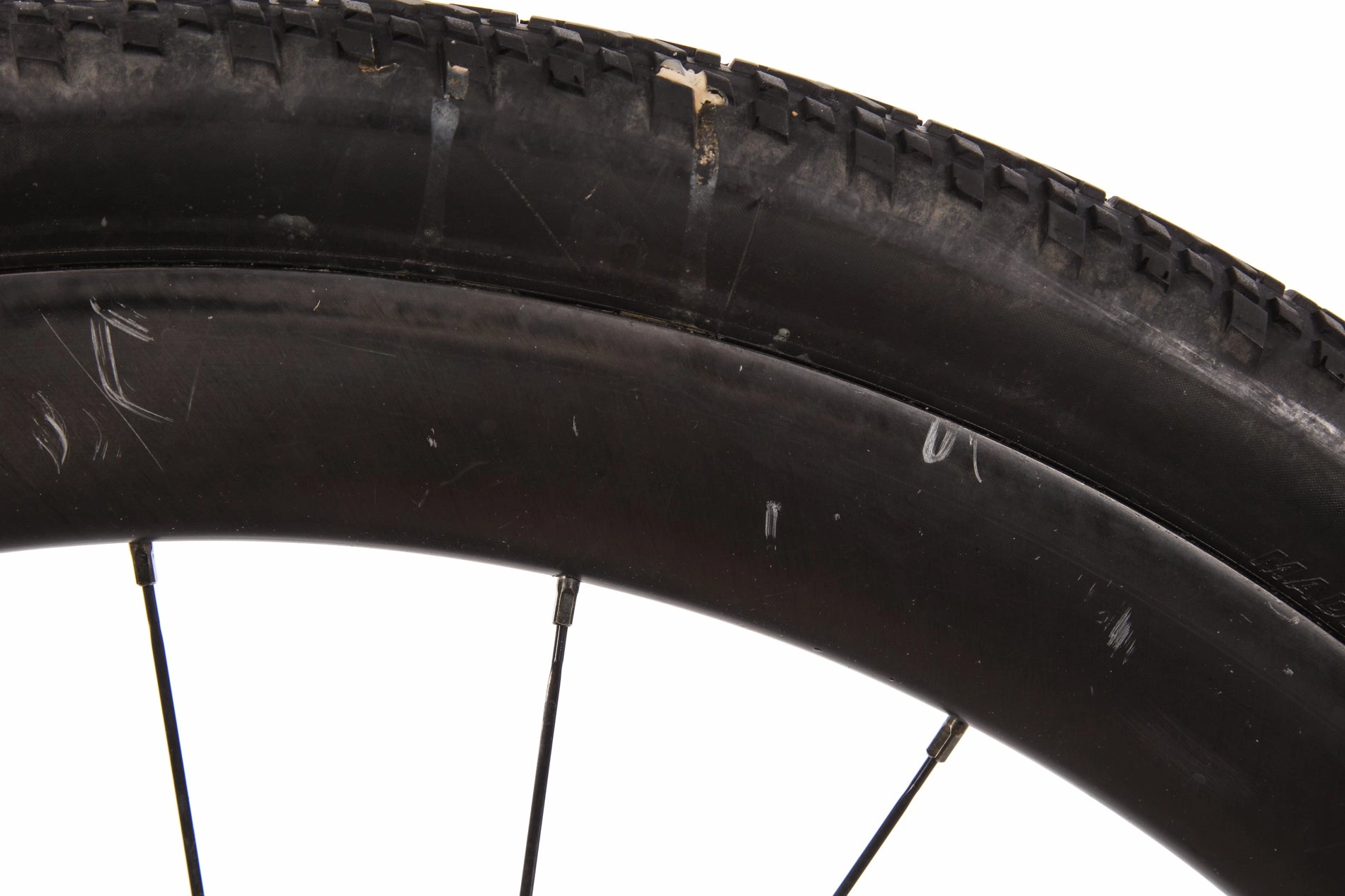 Rodeo Labs Traildonkey 4.0 Gravel Bike - 2024, 61cm