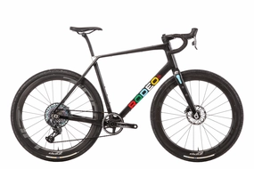 Rodeo Labs Traildonkey 4.0 Gravel Bike - 2024, 61cm