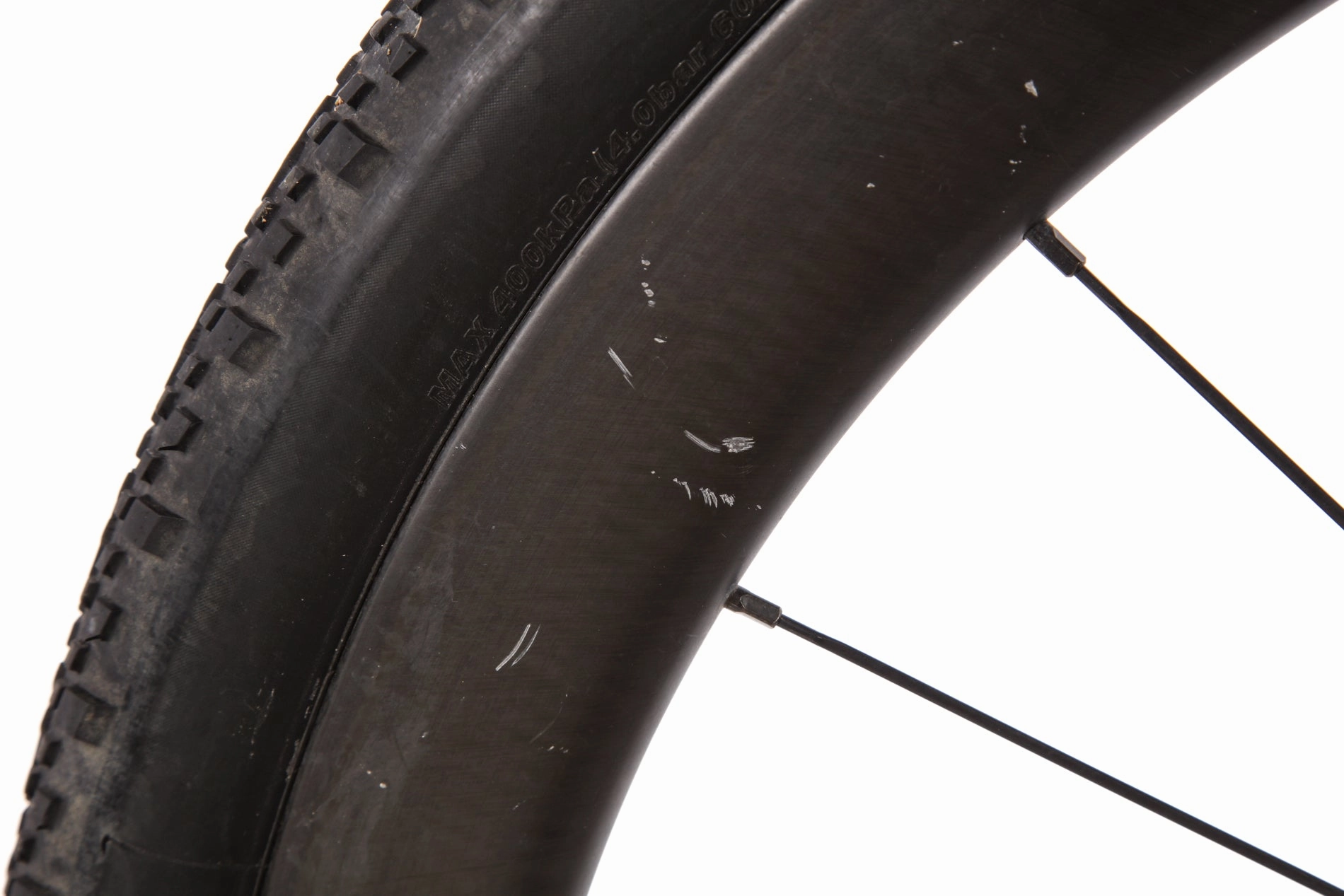 Rodeo Labs Traildonkey 4.0 Gravel Bike - 2024, 61cm