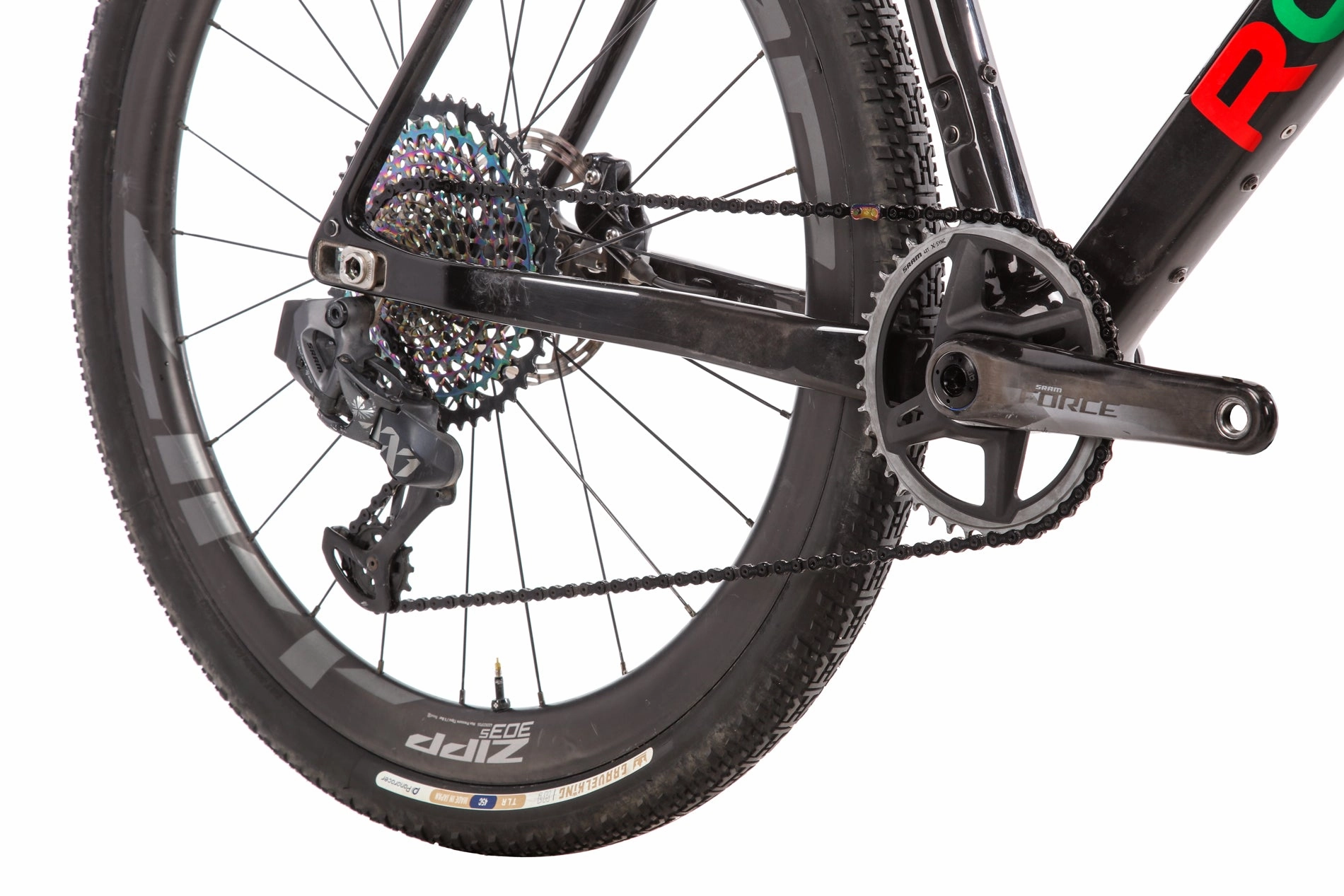 Rodeo Labs Traildonkey 4.0 Gravel Bike - 2024, 61cm