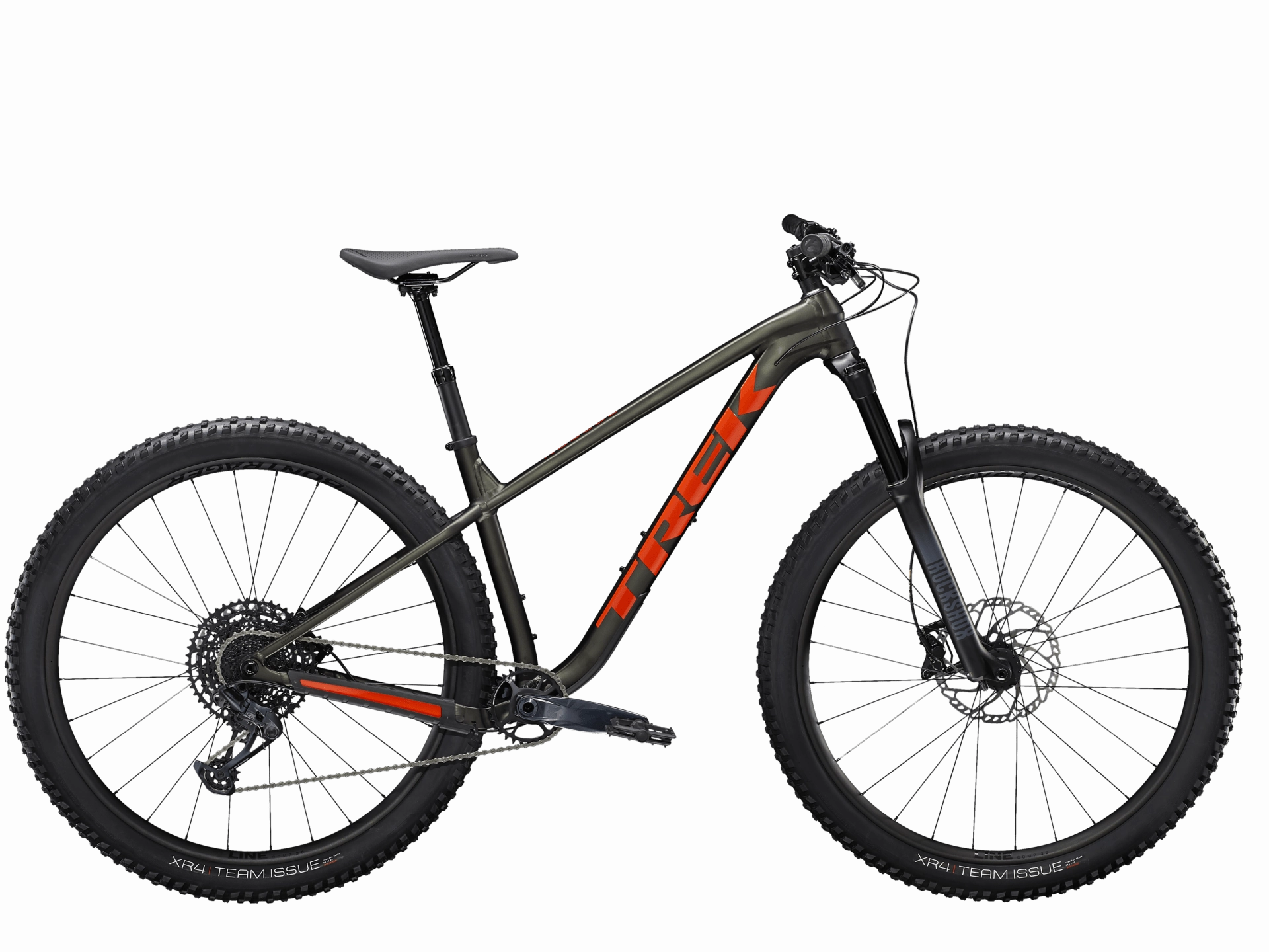 Roscoe 8 Matte Black Olive
