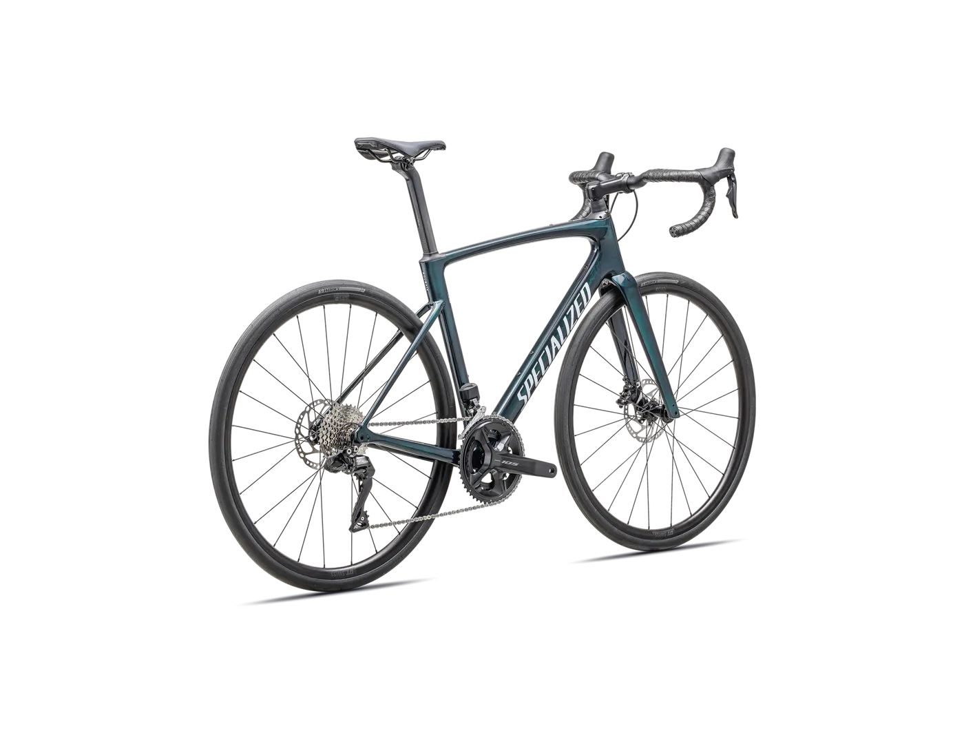Roubaix SL8 Comp (2025)