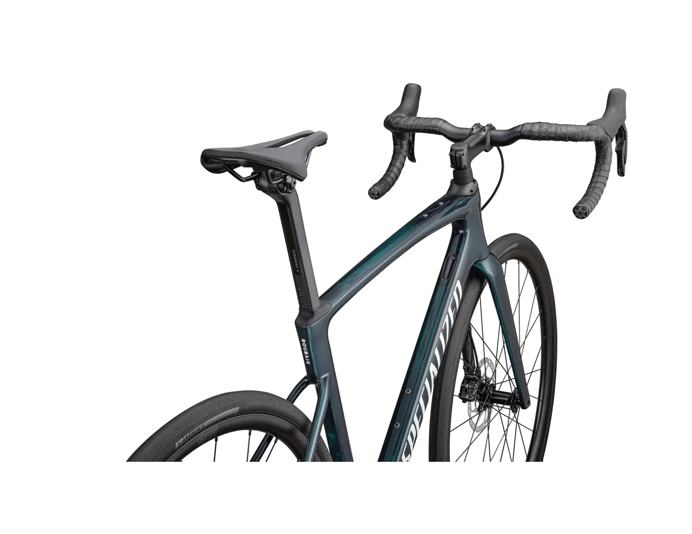 Roubaix SL8 Comp (2025)