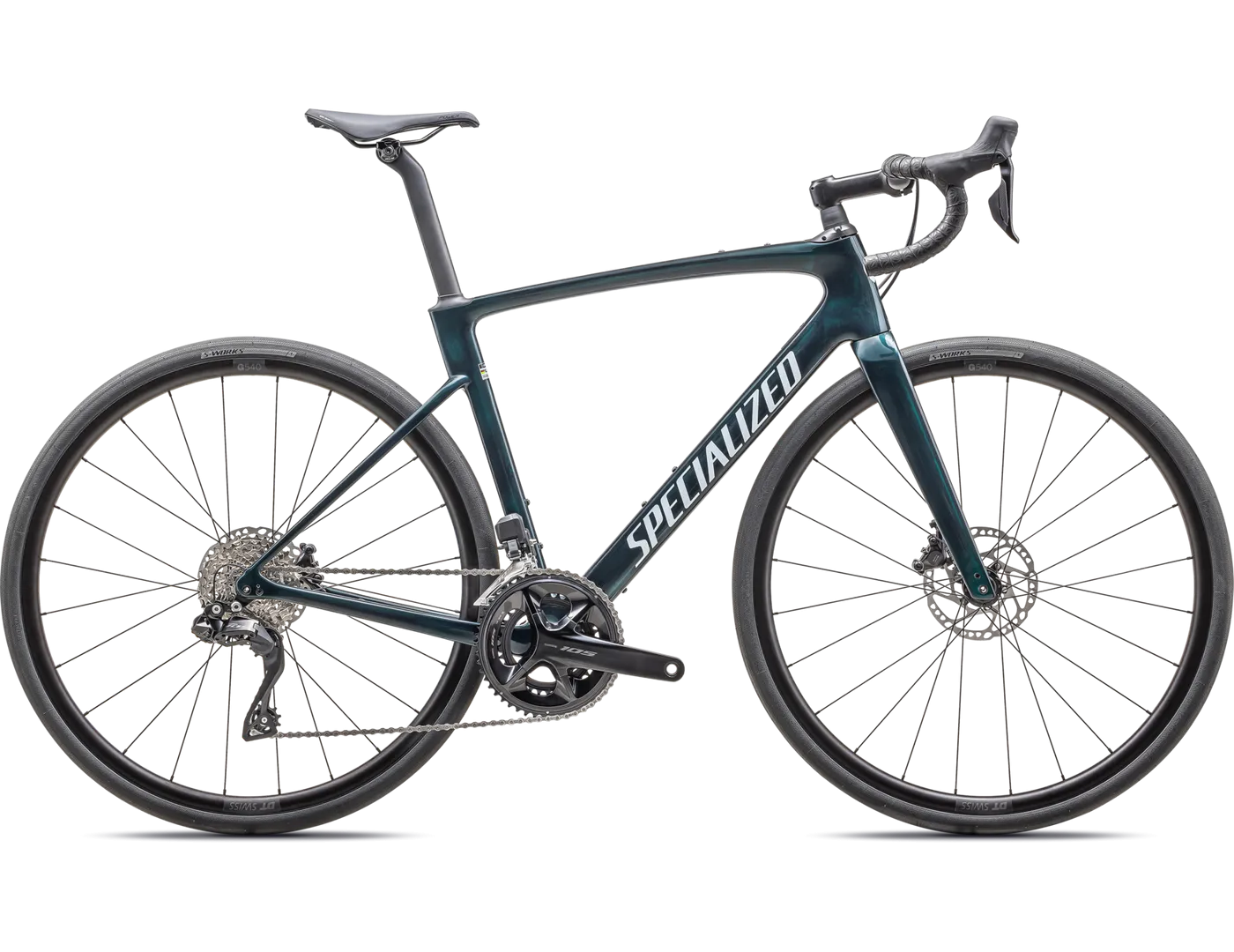 Roubaix SL8 Comp (2025)