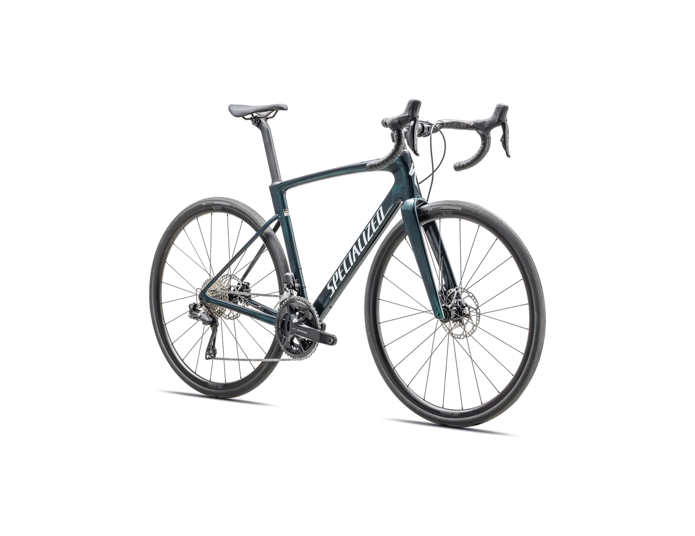 Roubaix SL8 Comp (2025)