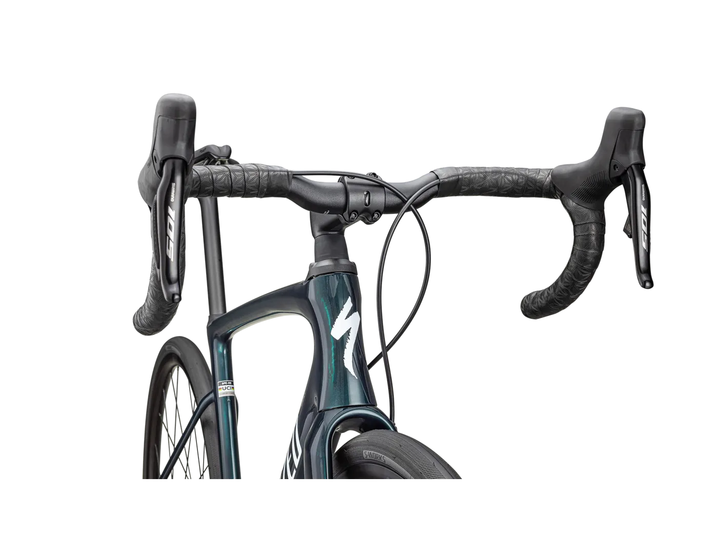 Roubaix SL8 Comp (2025)