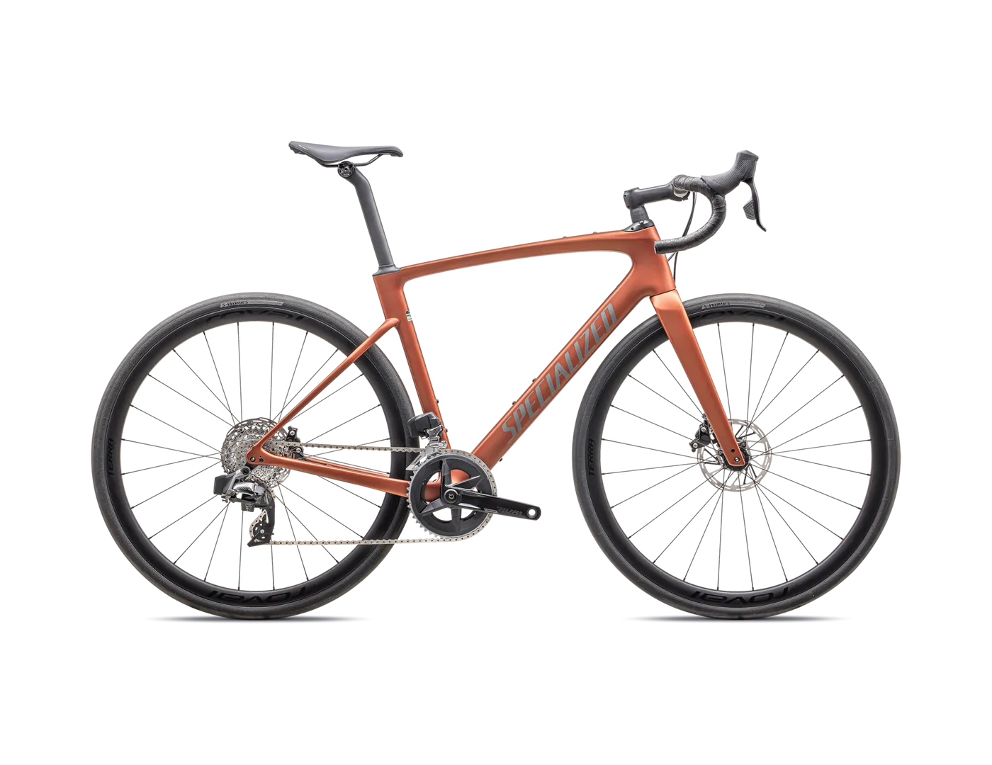 Roubaix SL8 Expert (2025)