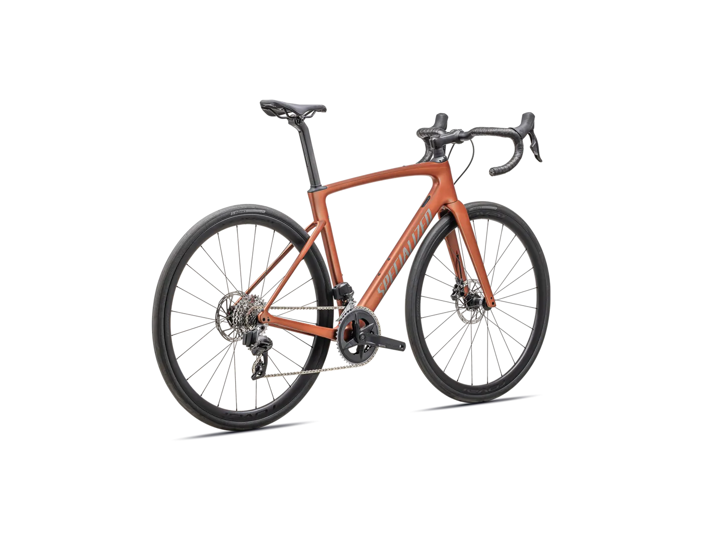 Roubaix SL8 Expert (2025)