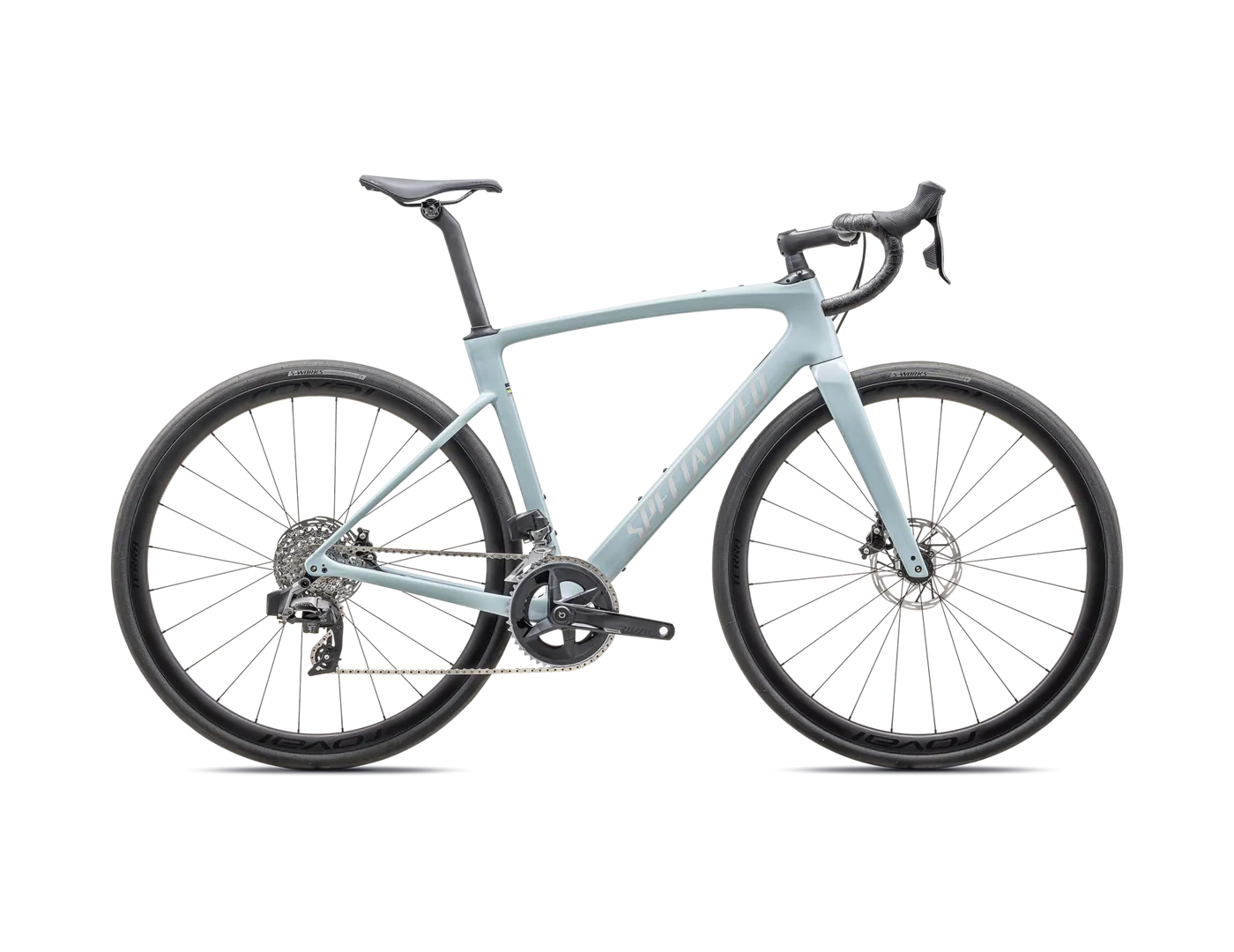 Roubaix SL8 Expert (2025)