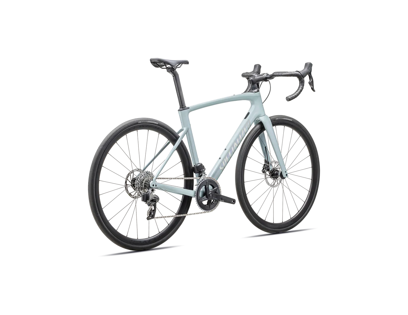 Roubaix SL8 Expert (2025)