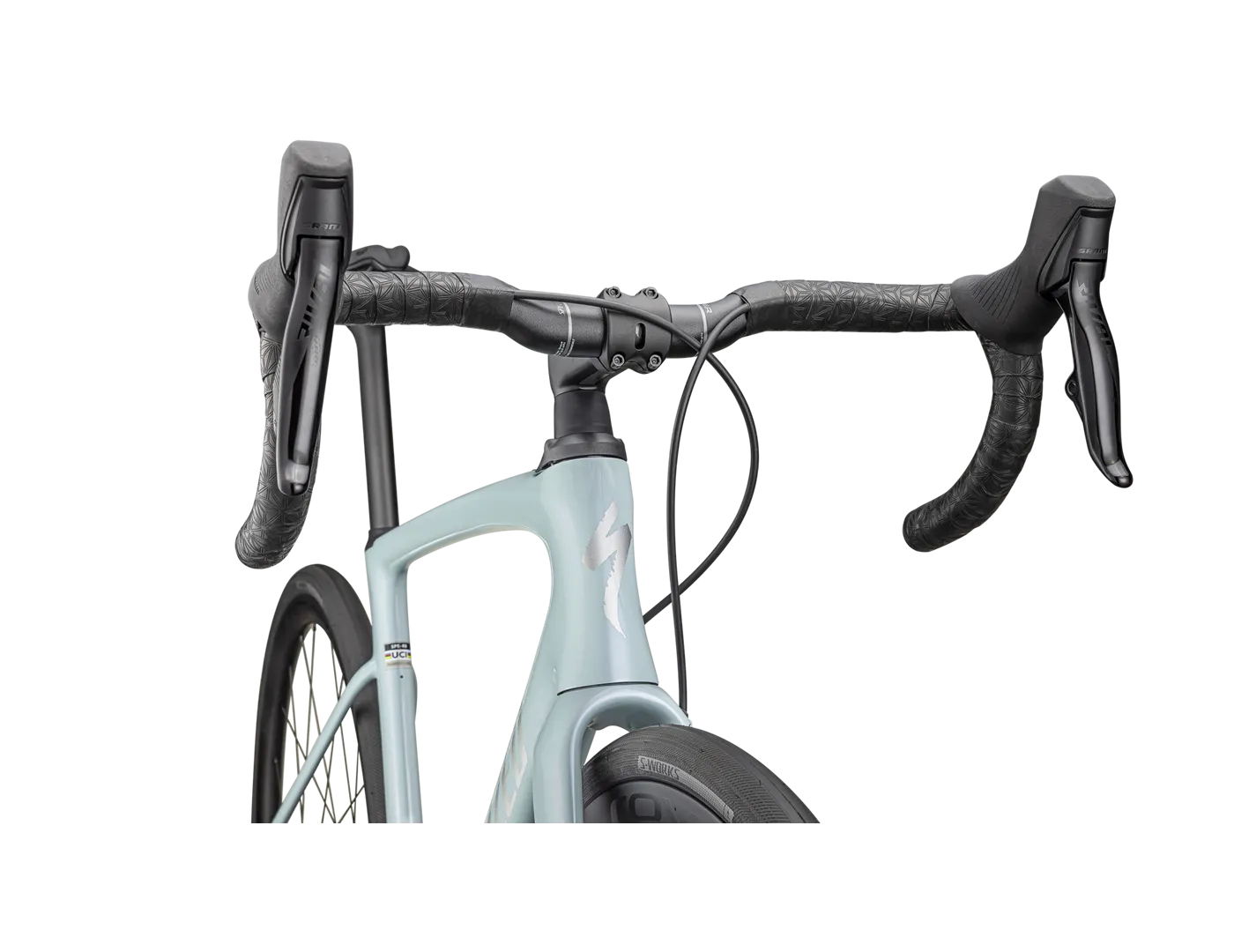 Roubaix SL8 Expert (2025)