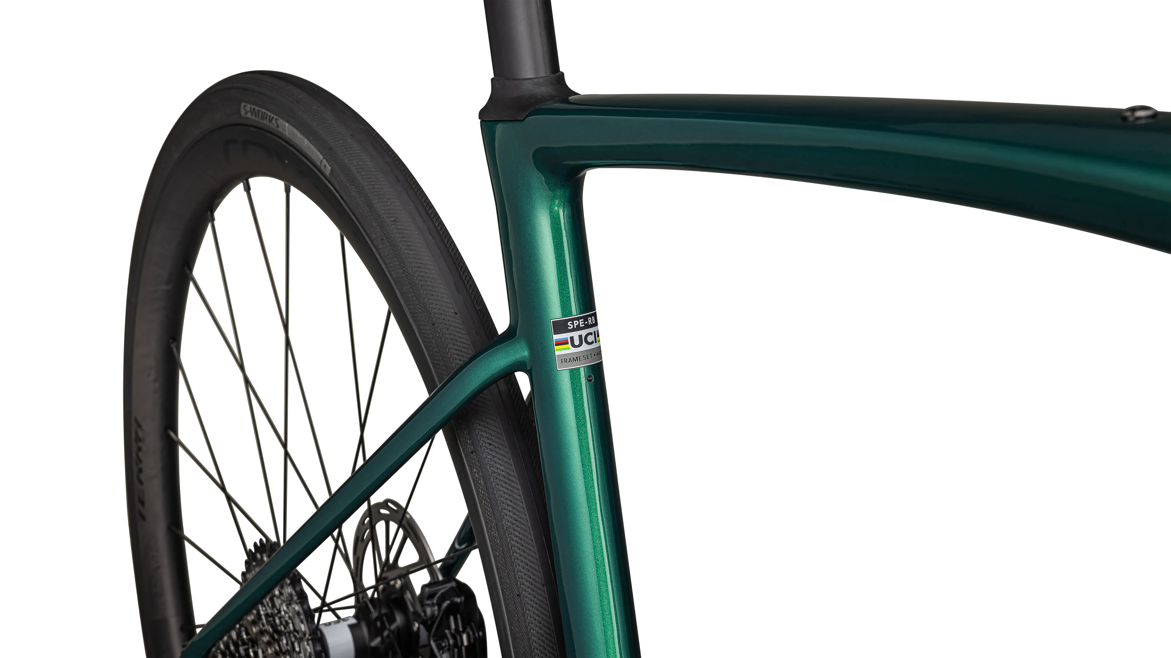 Roubaix SL8 Pro
