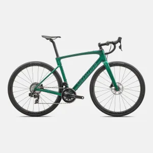 Roubaix SL8 Pro