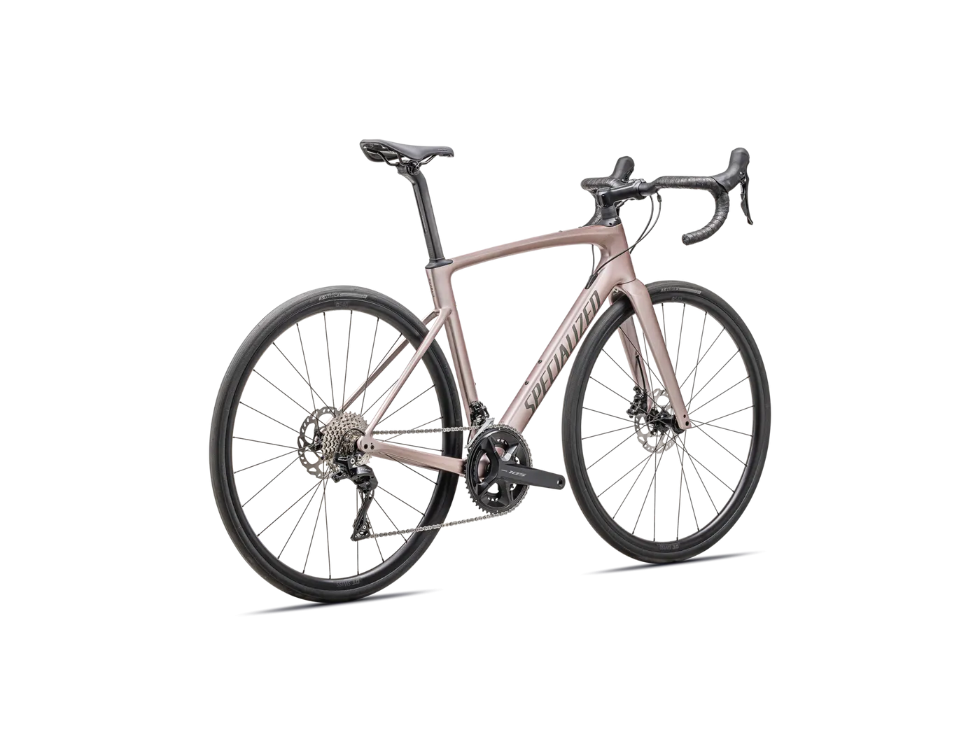 Roubaix SL8 Sport 105 (2025)