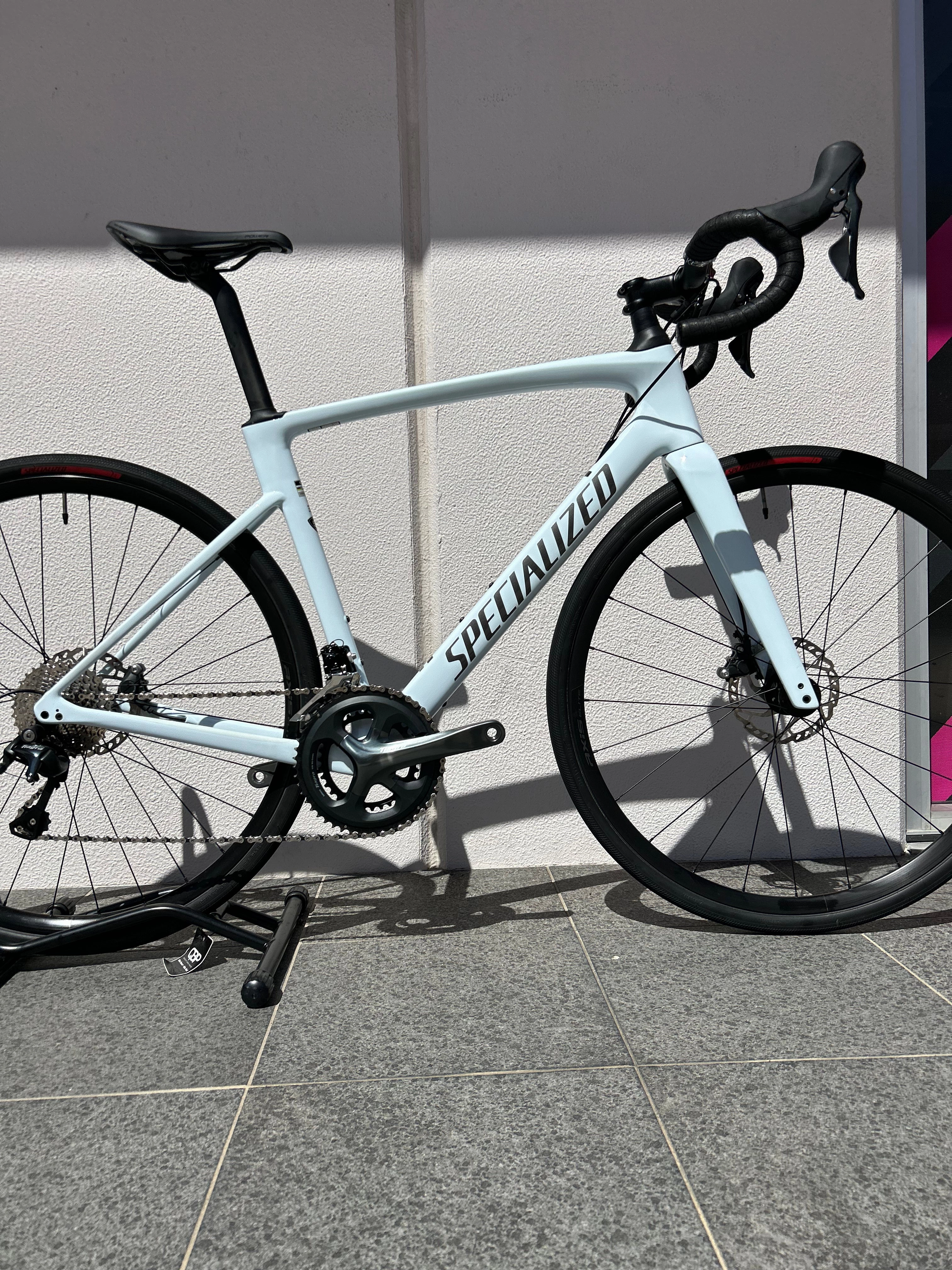 ROUBAIX 56cm - 2nd Hand