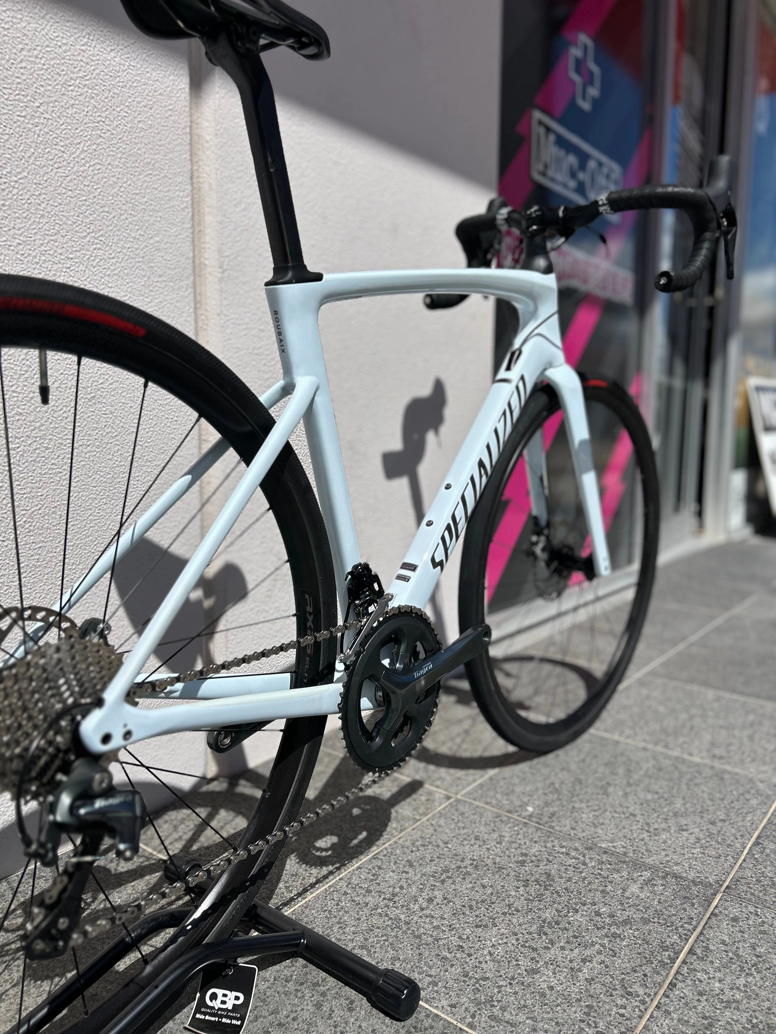 ROUBAIX 56cm - 2nd Hand