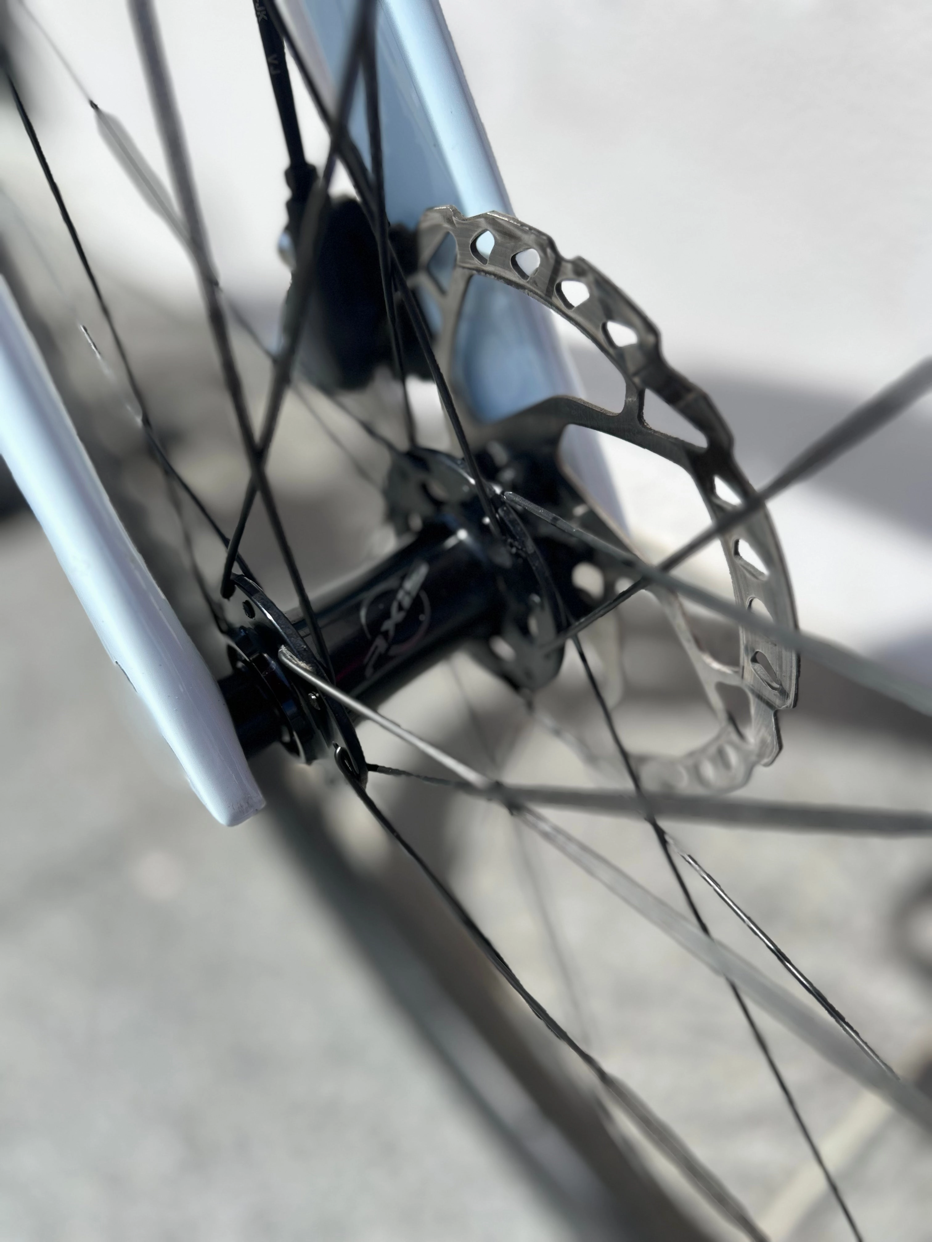 ROUBAIX 56cm - 2nd Hand