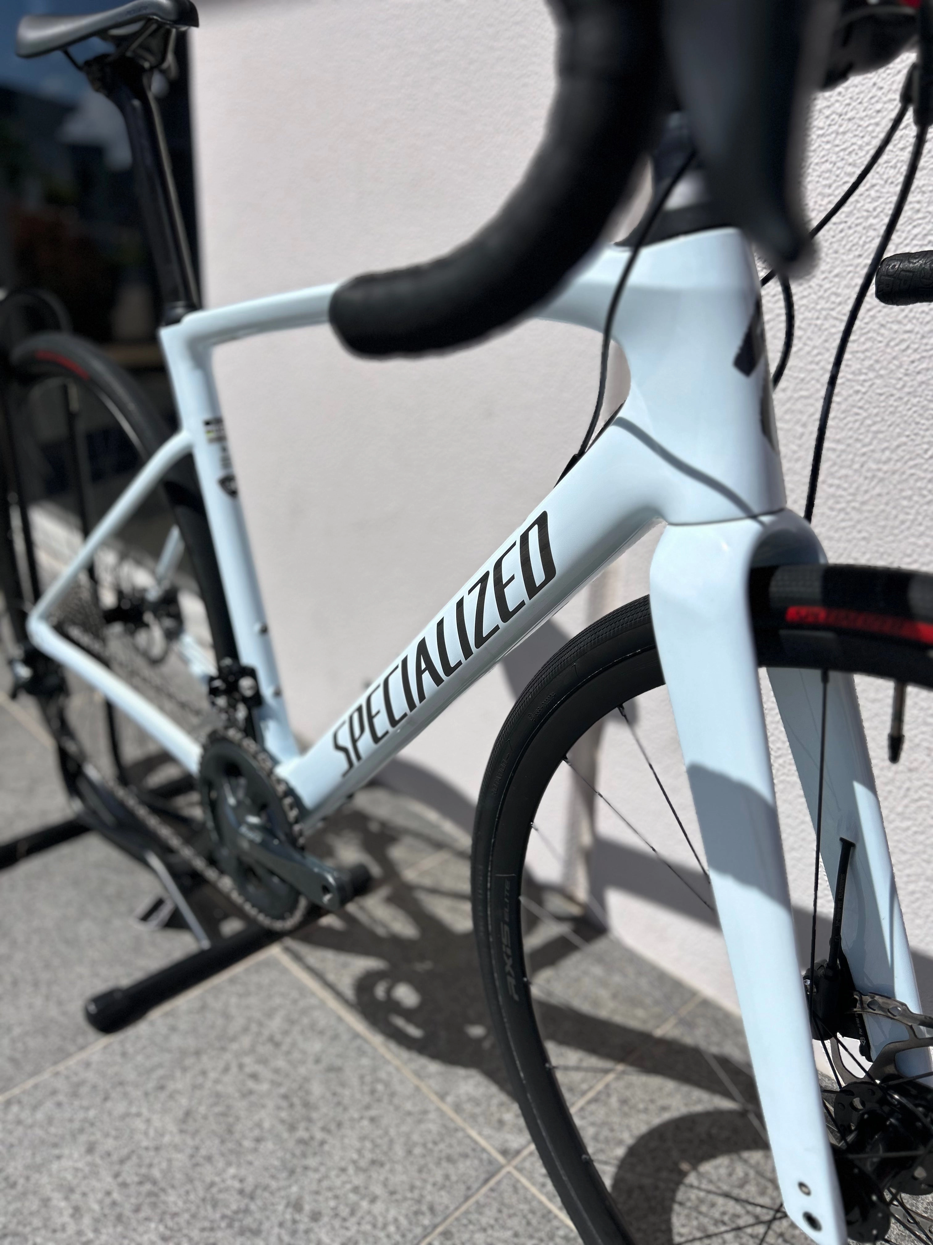 ROUBAIX 56cm - 2nd Hand