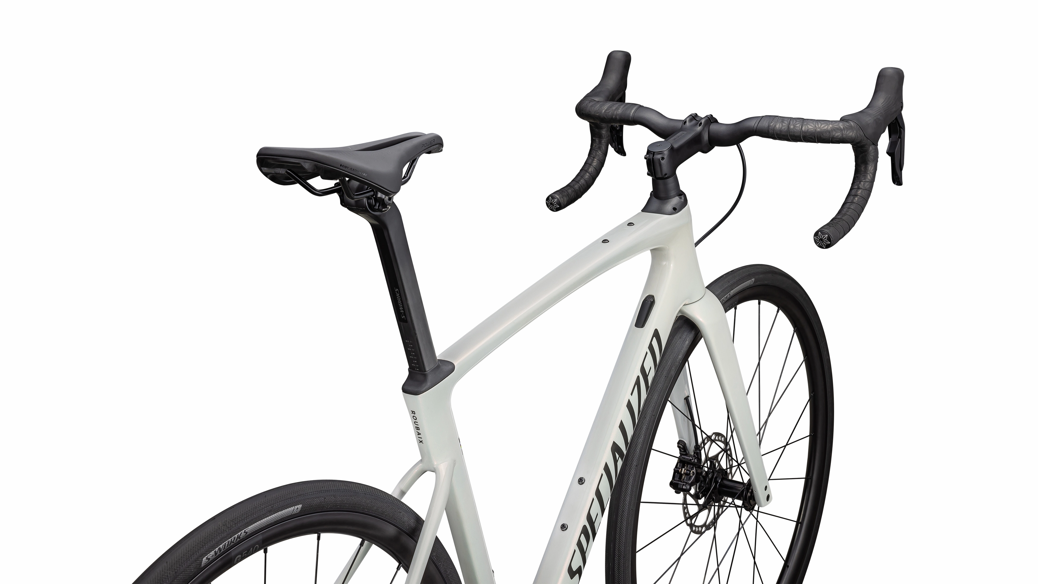 Roubaix SL8 Comp