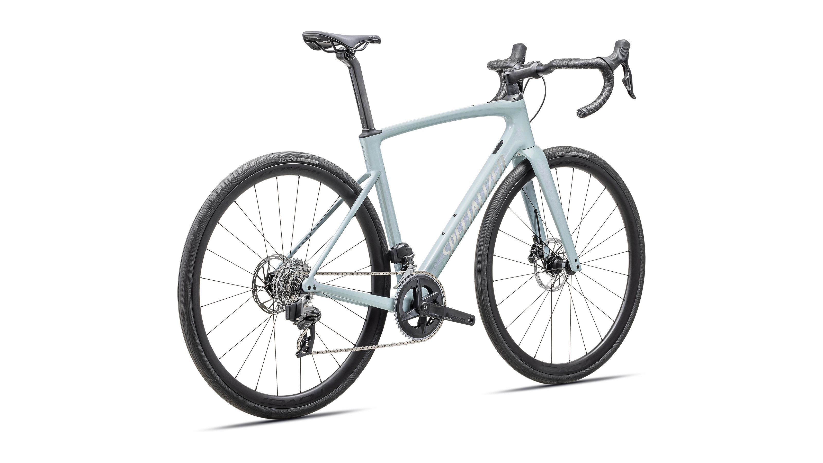 Roubaix SL8 Expert