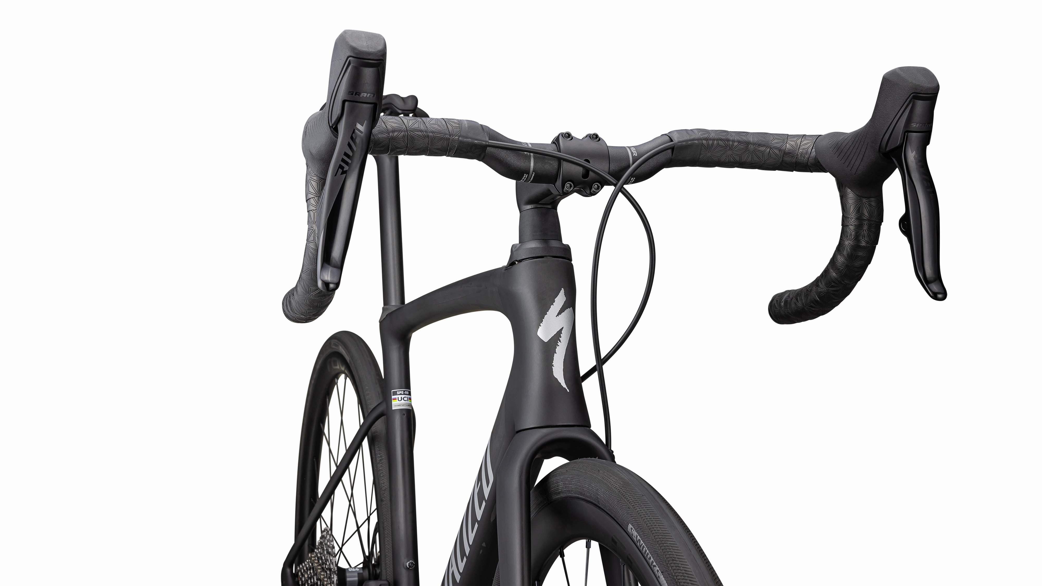 Roubaix SL8 Expert