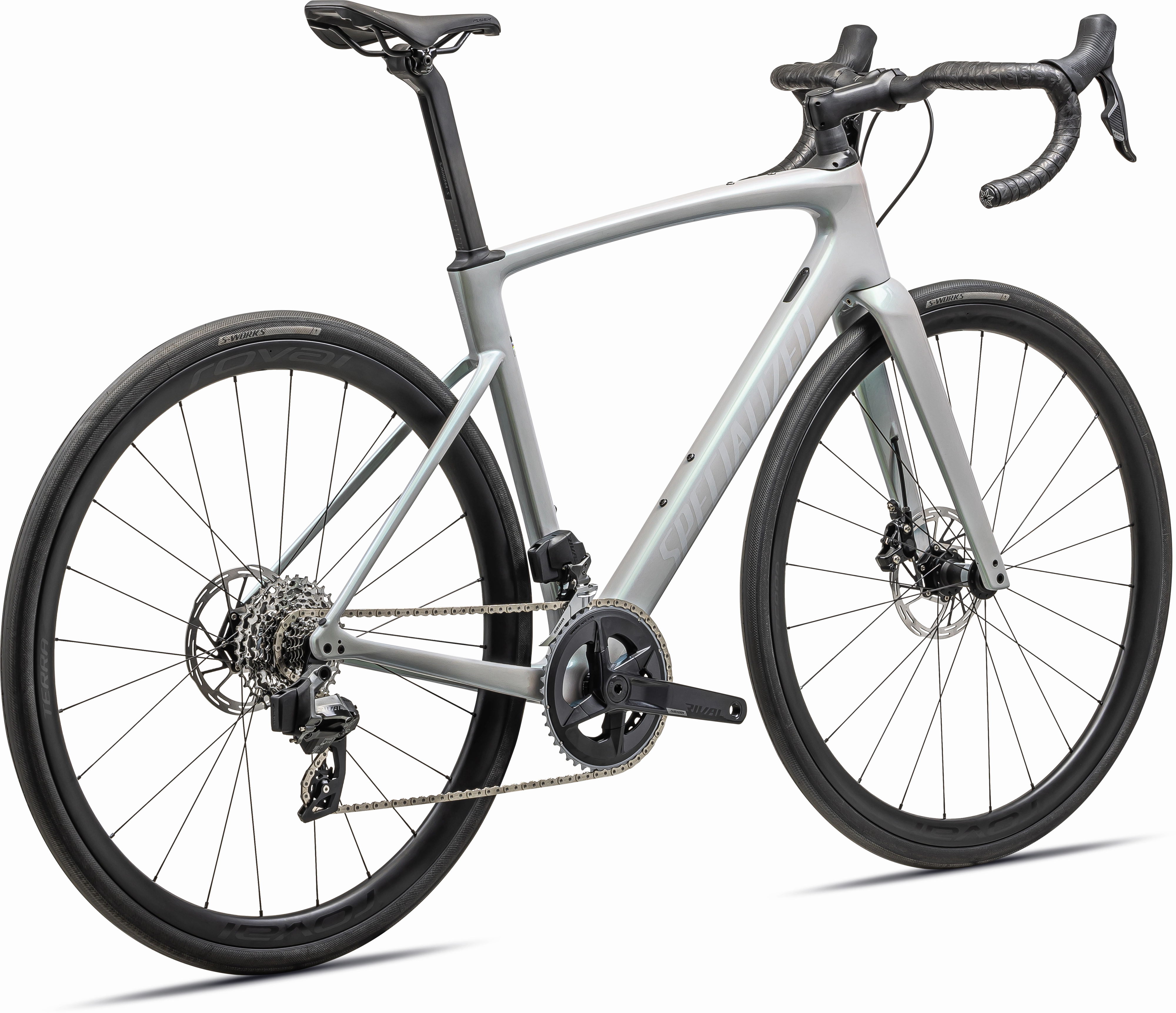 Roubaix SL8 Expert