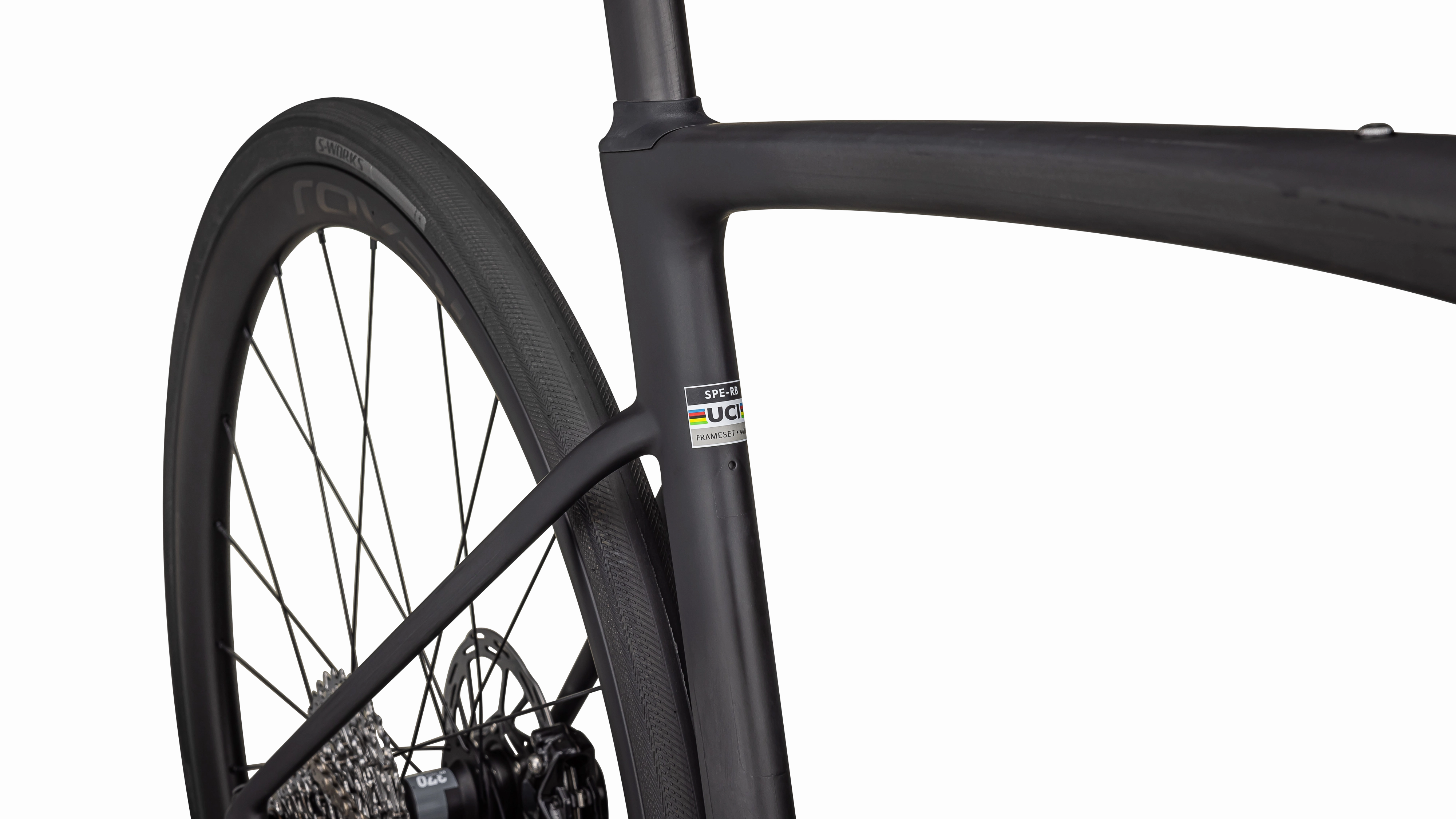 Roubaix SL8 Expert