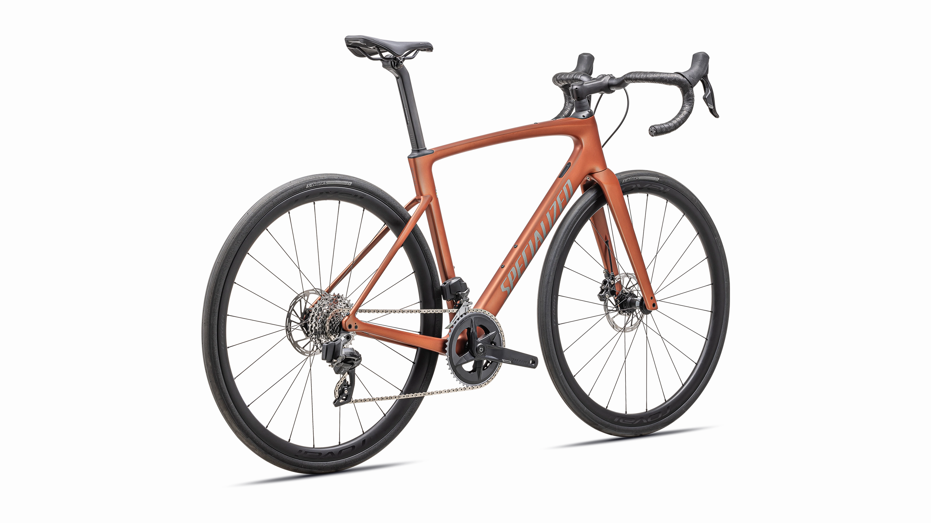 Roubaix SL8 Expert
