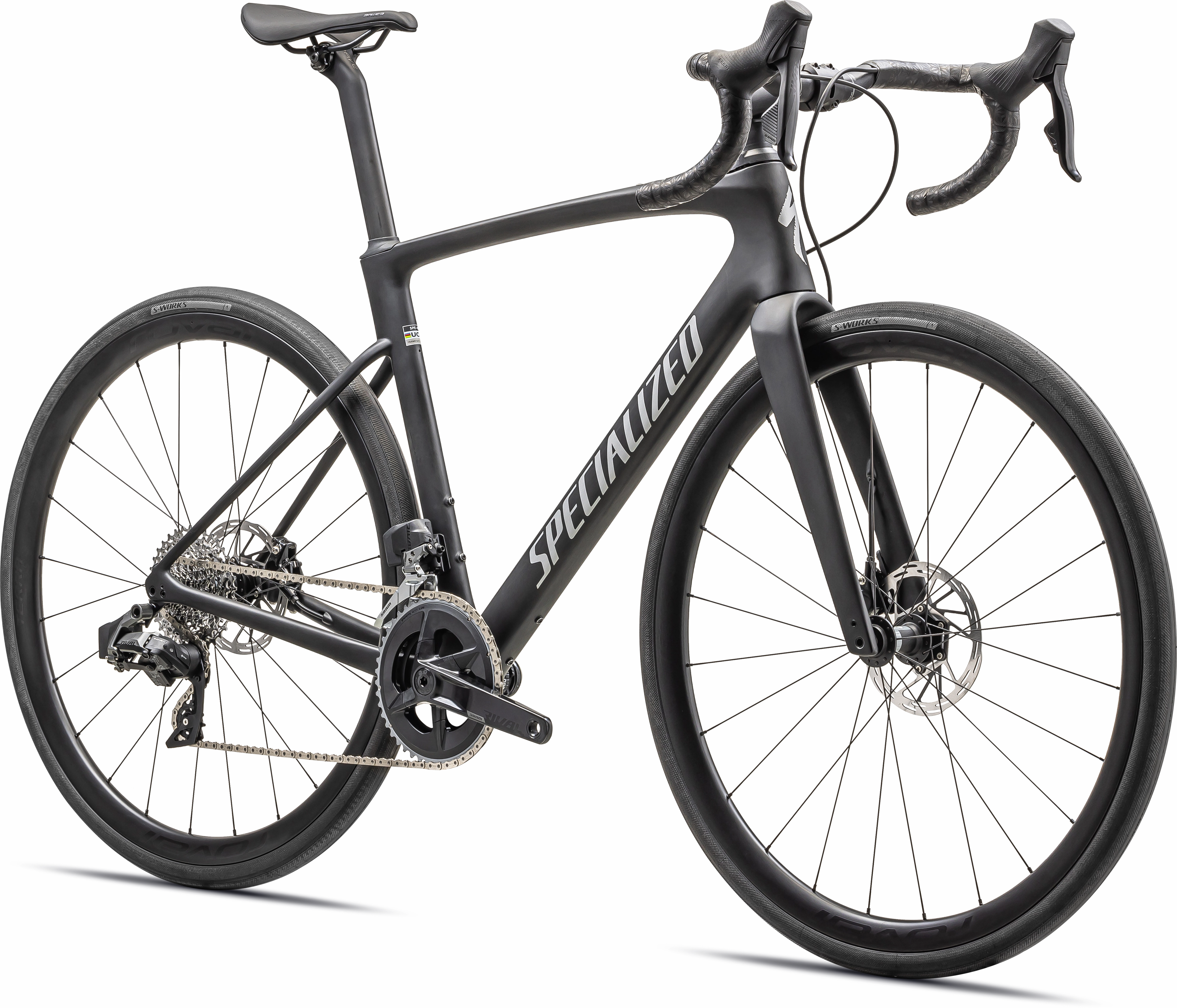 Roubaix SL8 Expert