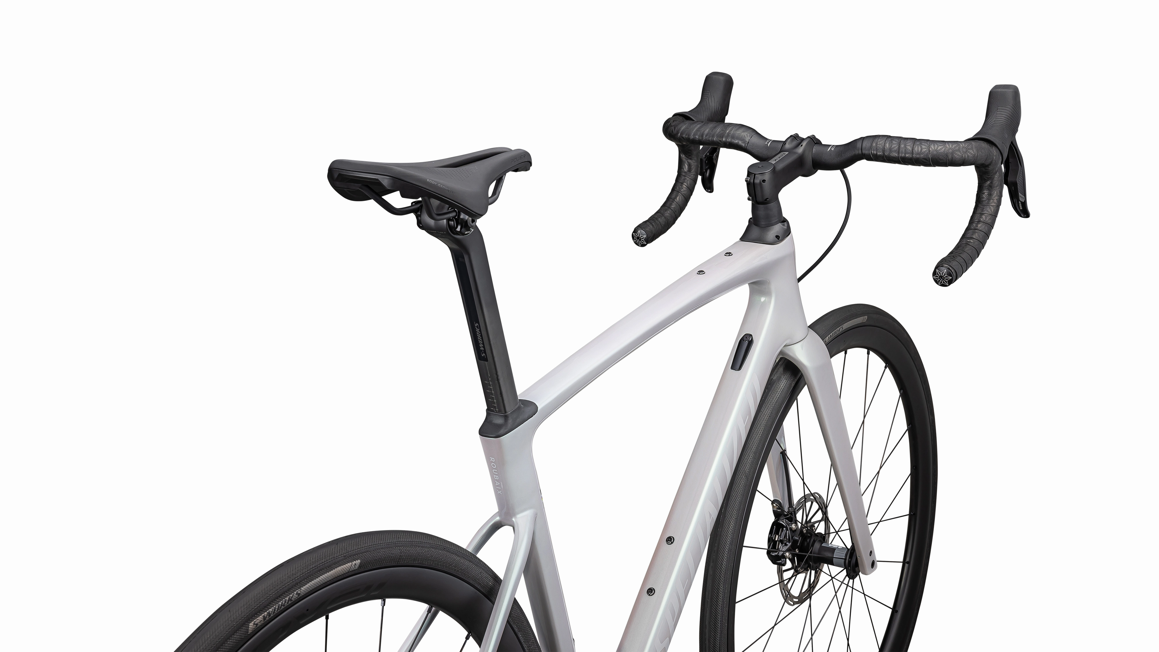 Roubaix SL8 Expert
