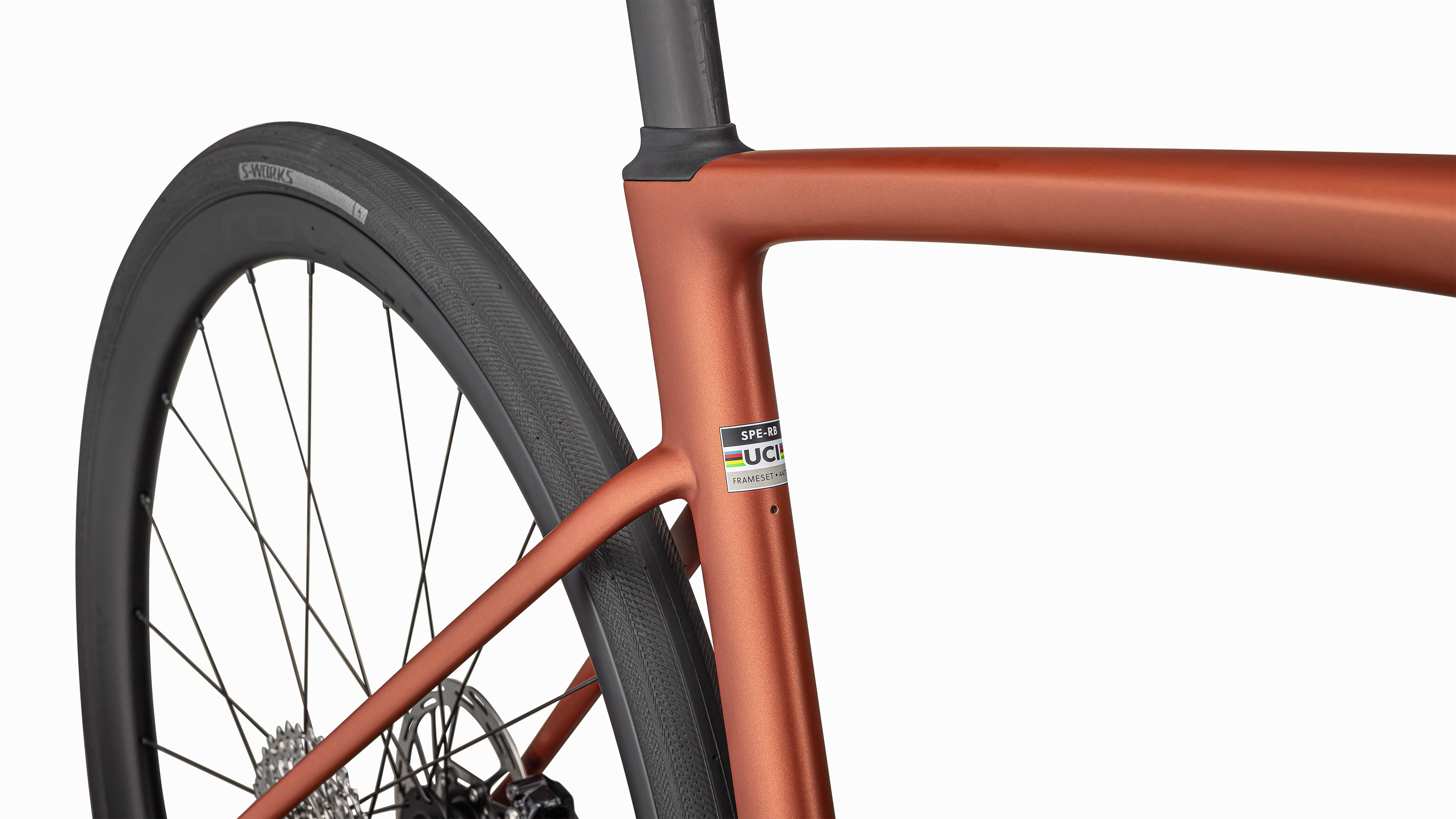 Roubaix SL8 Expert