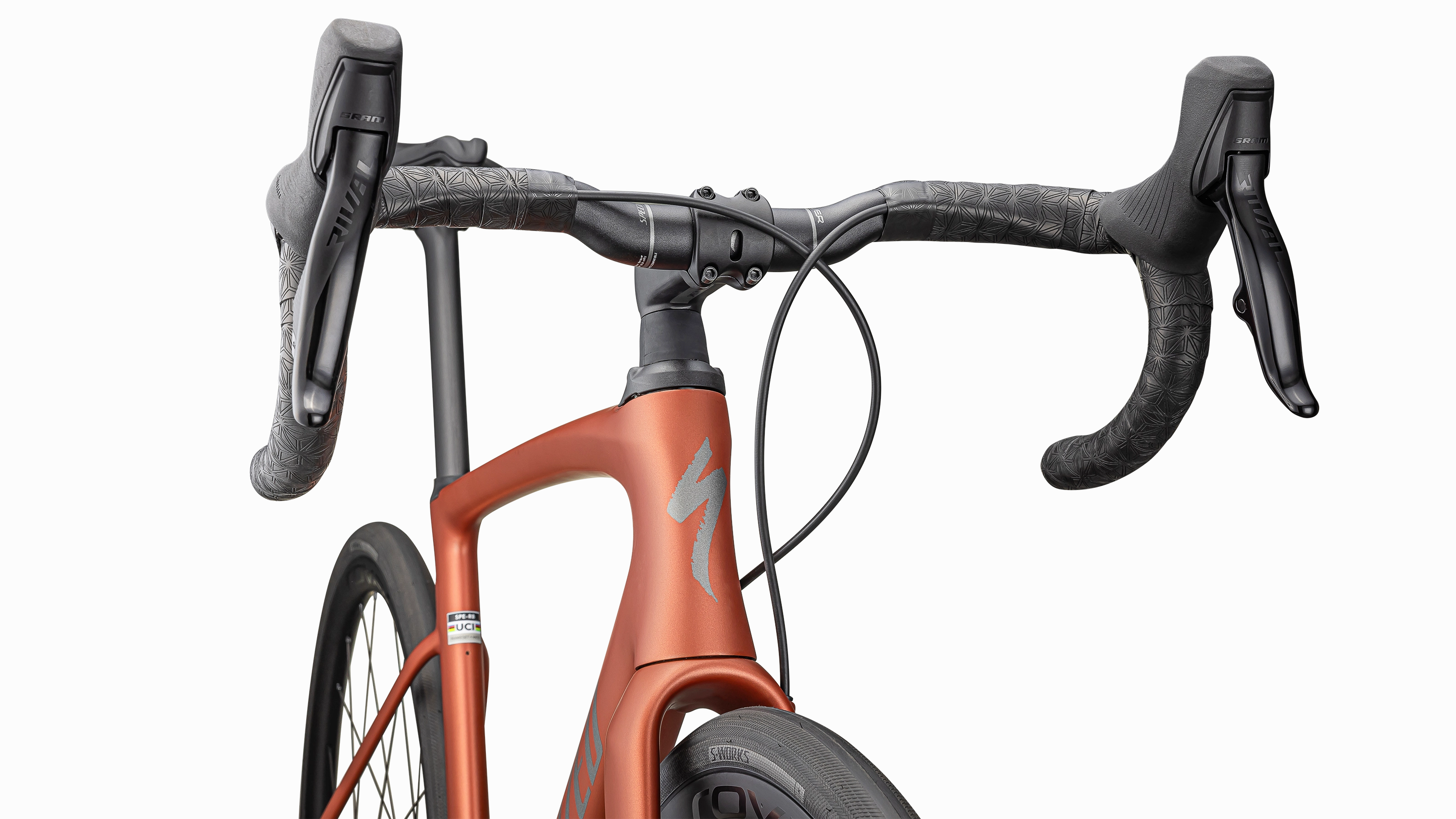 Roubaix SL8 Expert
