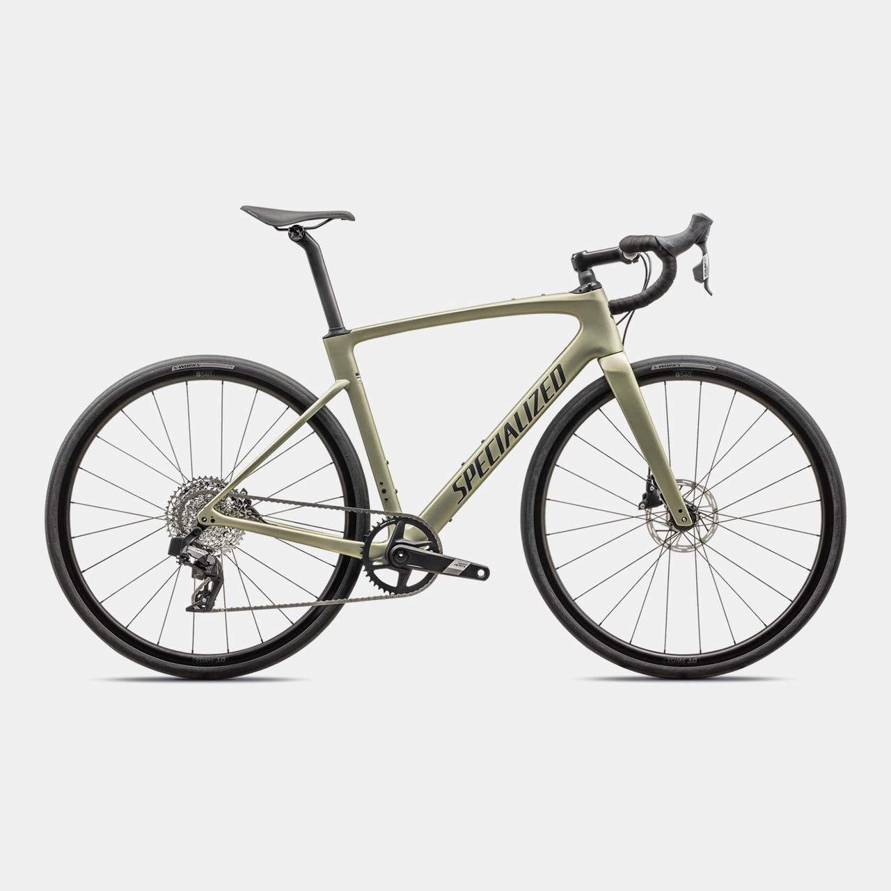 Roubaix SL8 Sport Apex