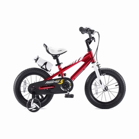 RoyalBaby 12" Freestyle Bicycle