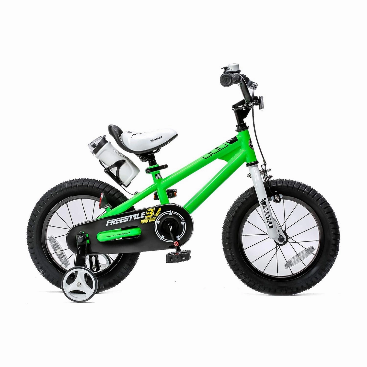 RoyalBaby 12" Freestyle Bicycle