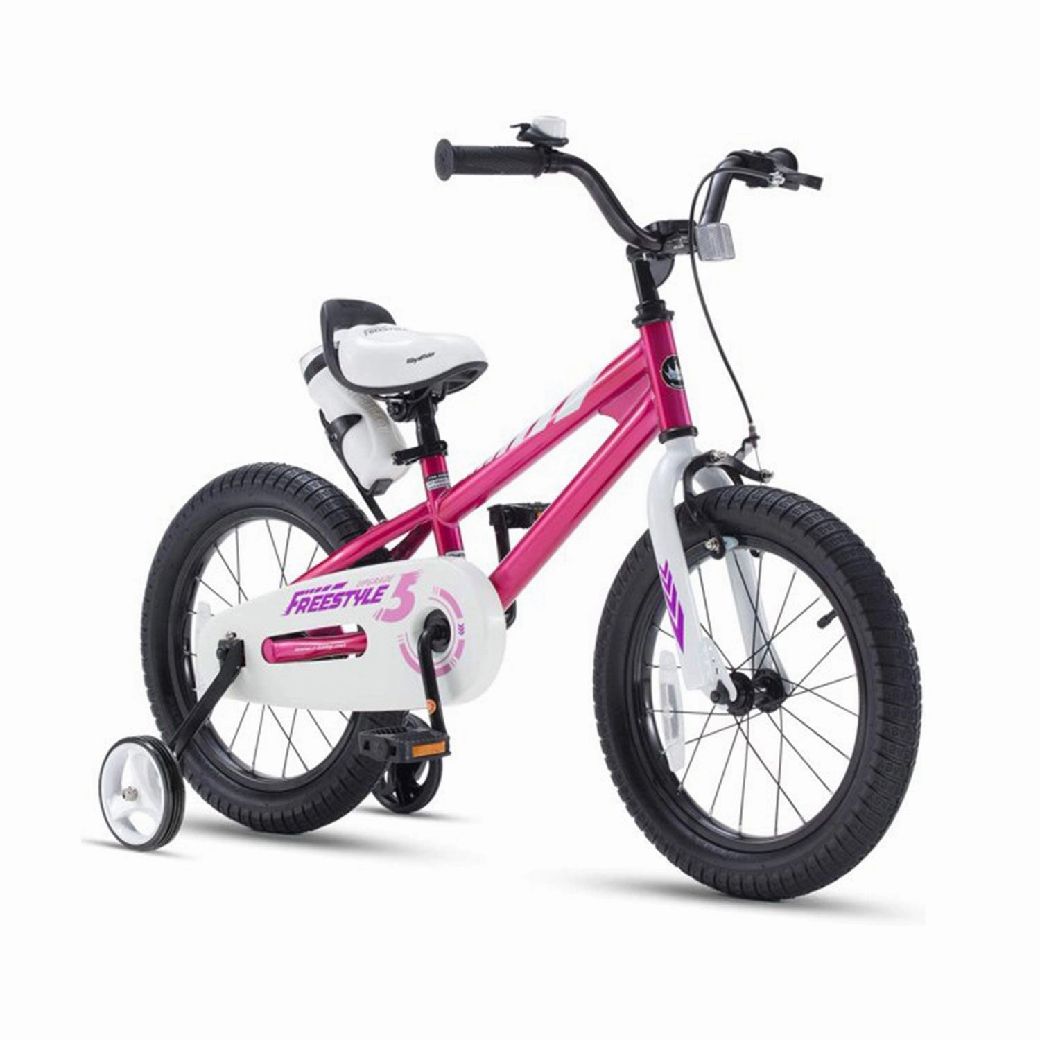 RoyalBaby 12" Freestyle Bicycle