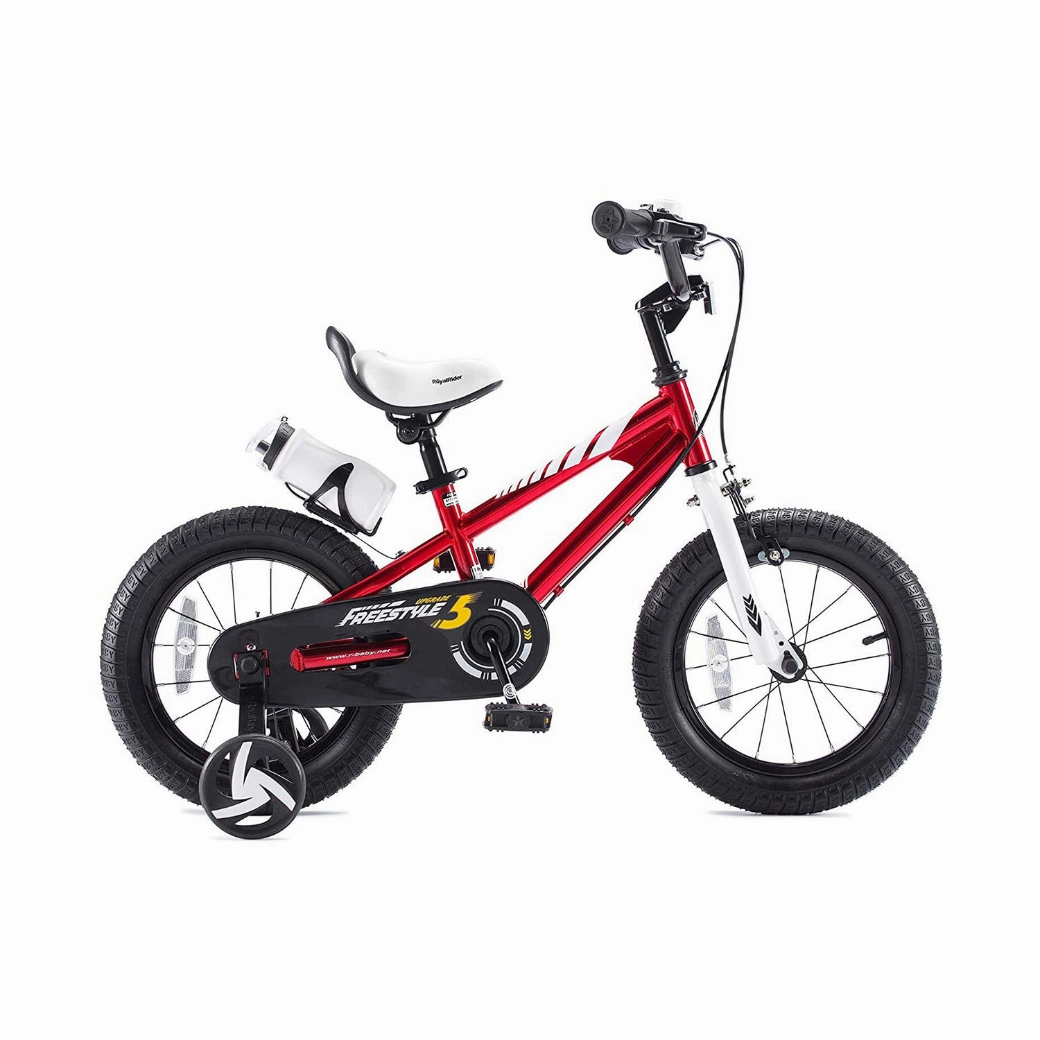 RoyalBaby 12" Freestyle Bicycle