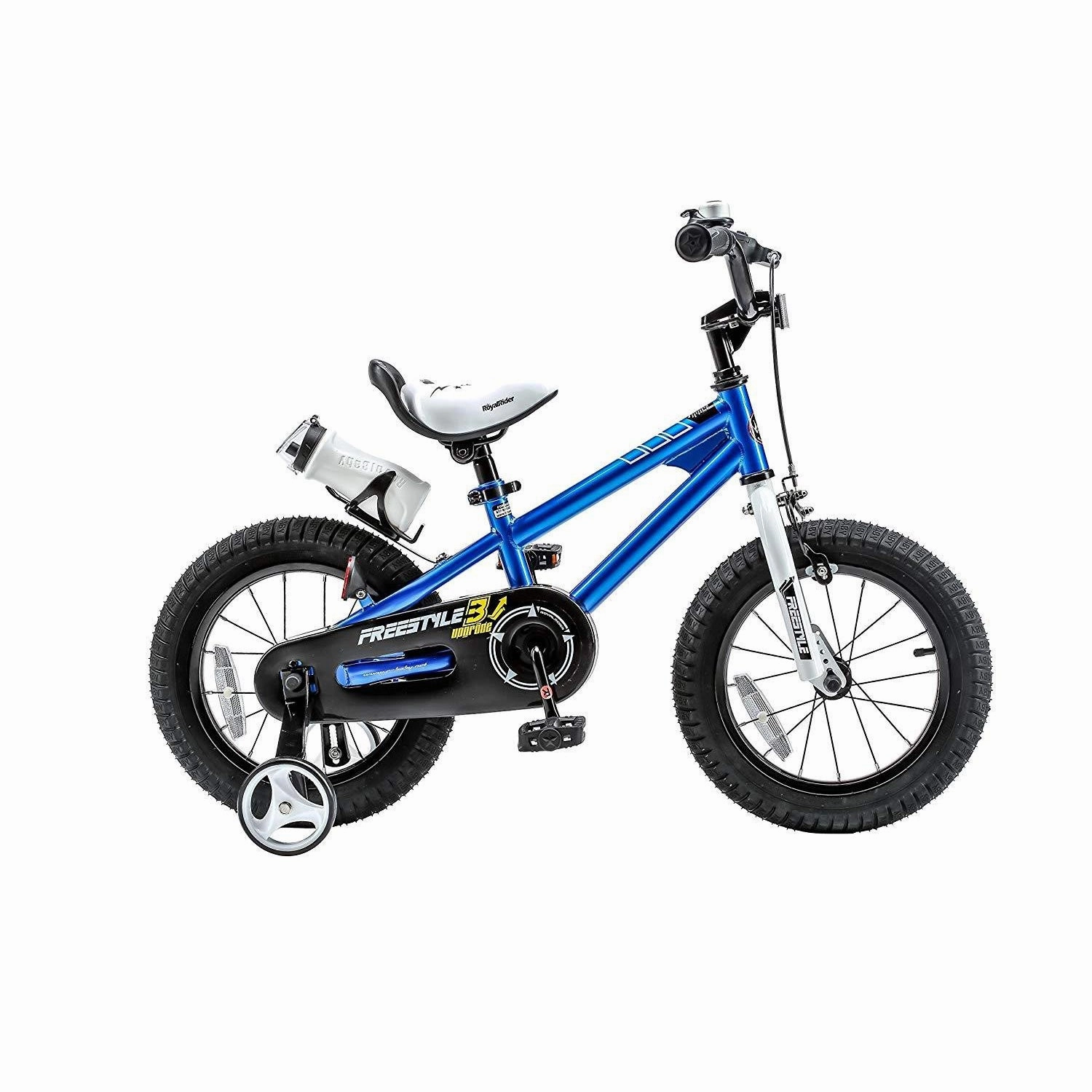 RoyalBaby 12" Freestyle Bicycle