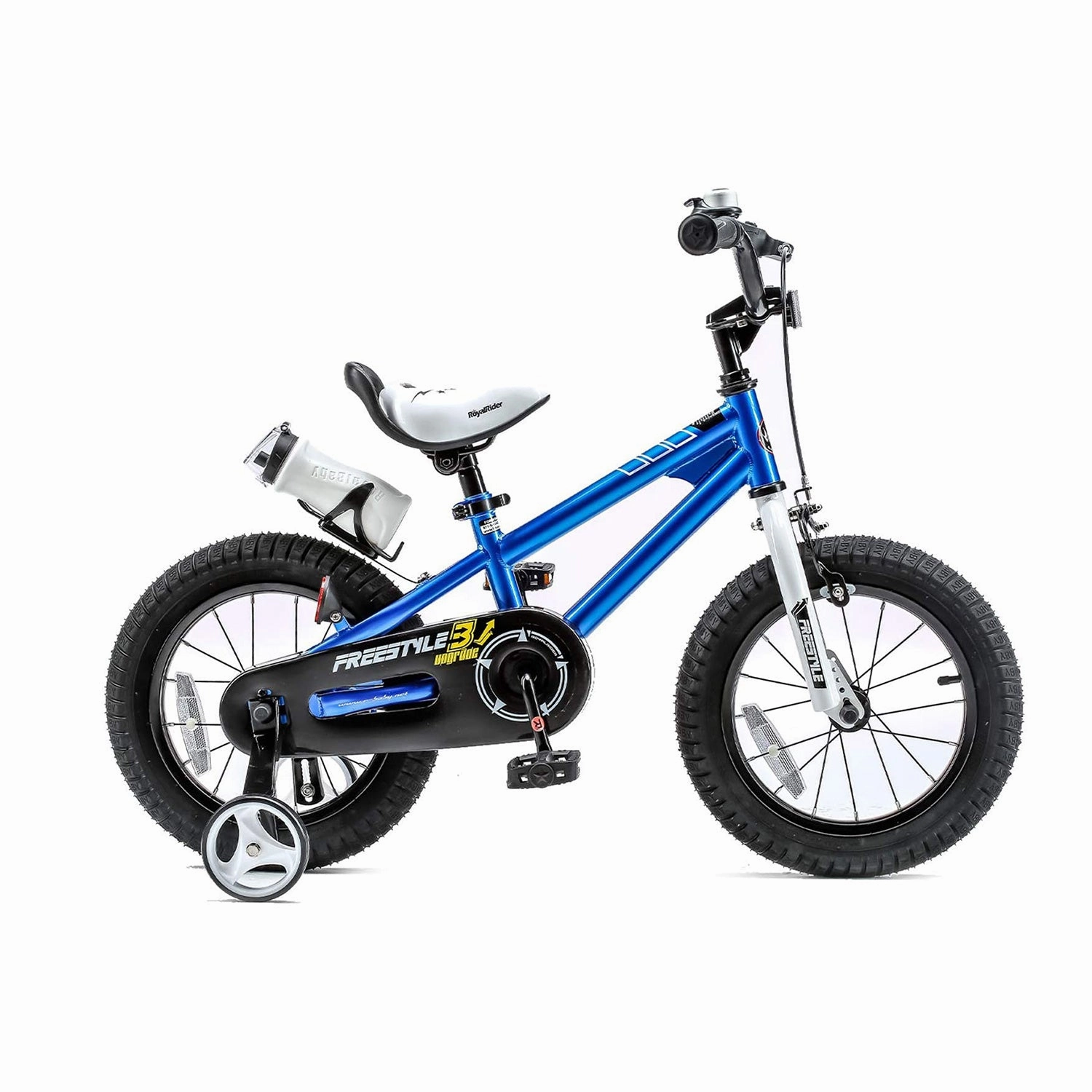 RoyalBaby 16" Freestyle Bicycle