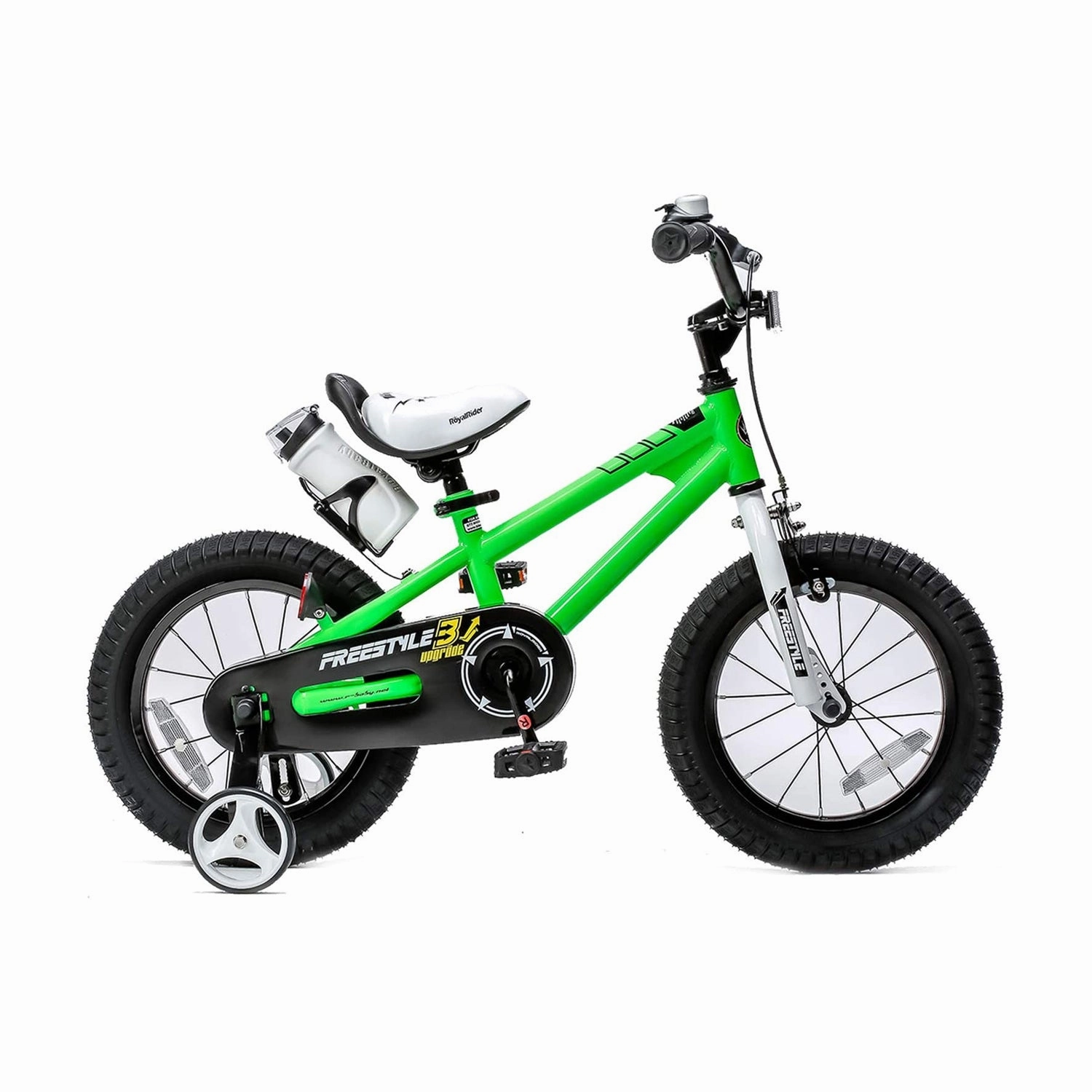 RoyalBaby 16" Freestyle Bicycle