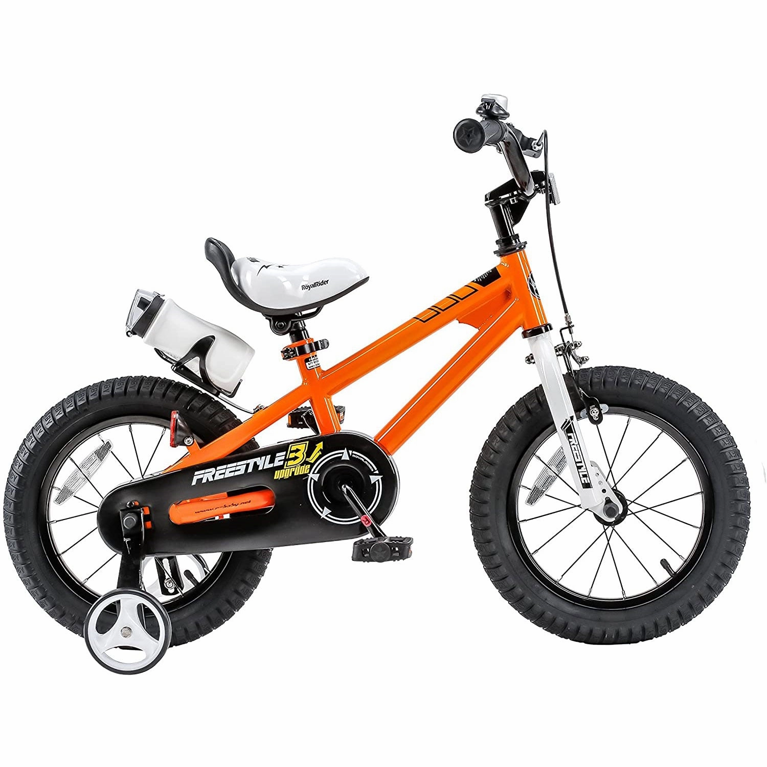 RoyalBaby 16" Freestyle Bicycle