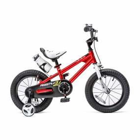 RoyalBaby 16" Freestyle Bicycle