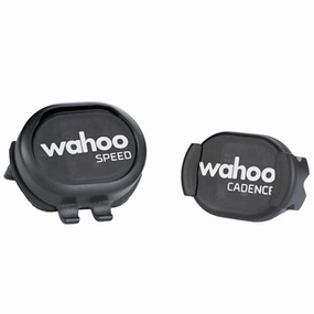RPM Speed Cadence Sensor Combo